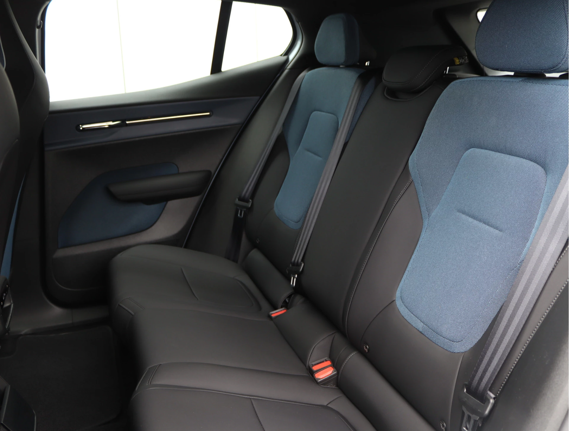 Hoofdafbeelding Volvo EX30