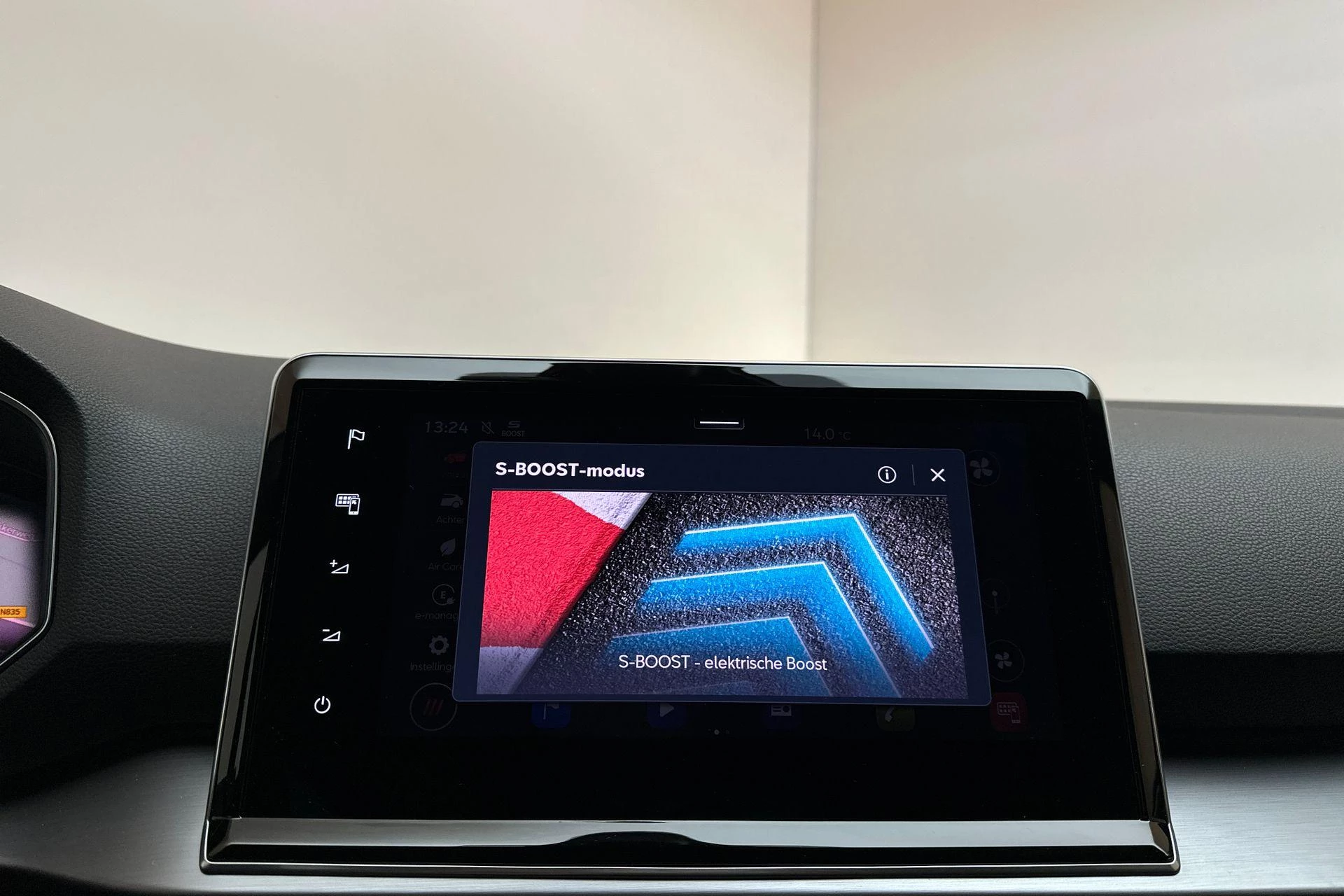 Hoofdafbeelding SEAT Tarraco