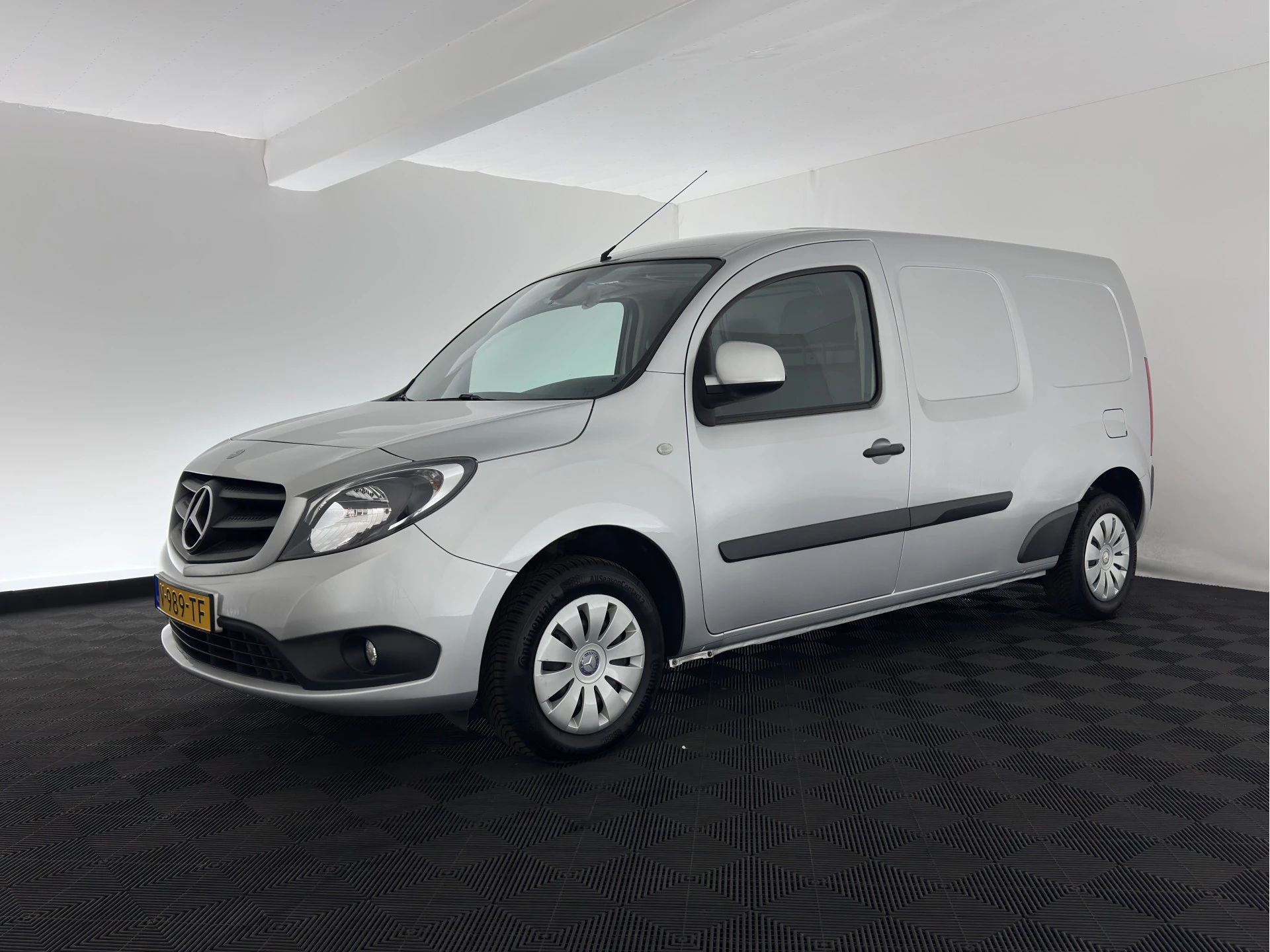 Hoofdafbeelding Mercedes-Benz Citan