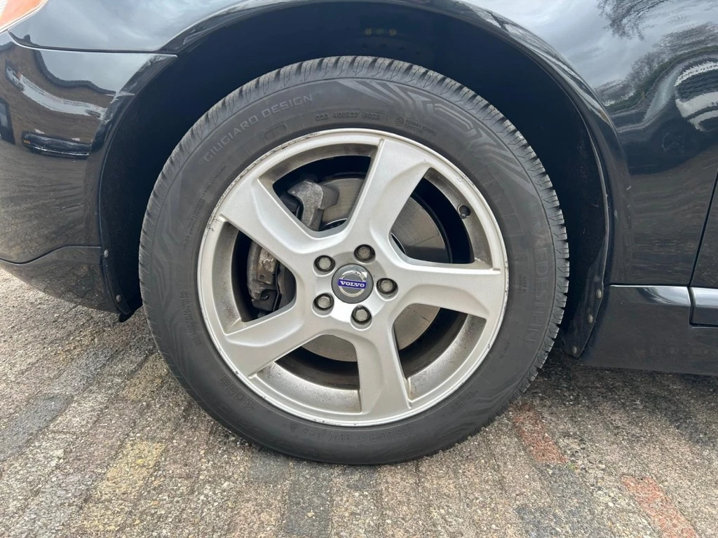 Hoofdafbeelding Volvo V70