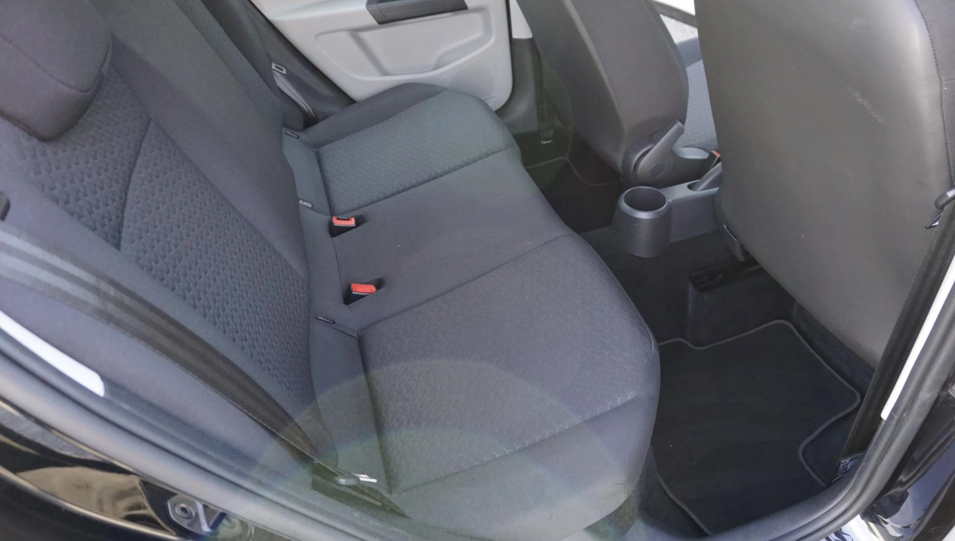 Hoofdafbeelding SEAT Mii
