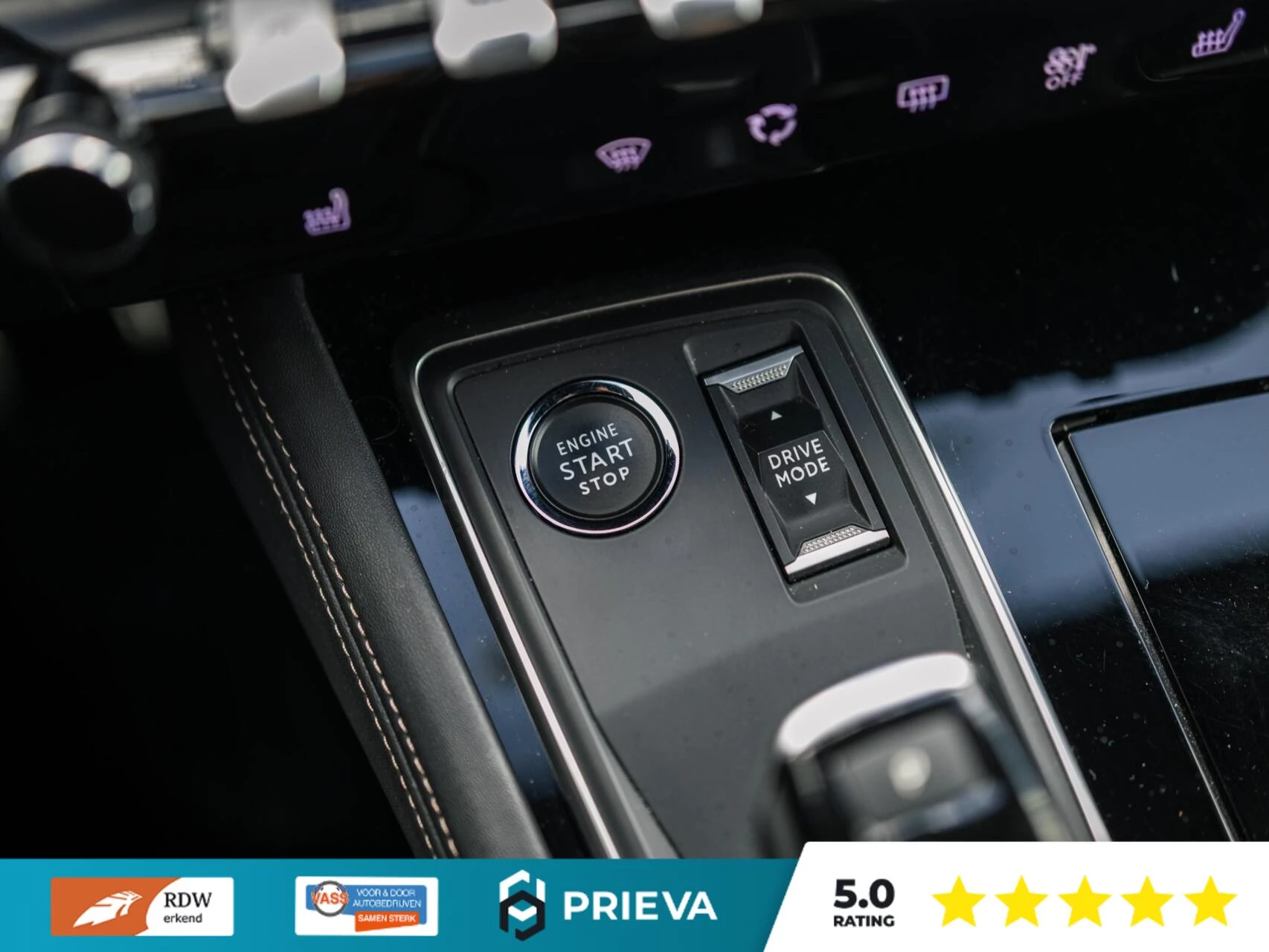 Hoofdafbeelding Peugeot 508