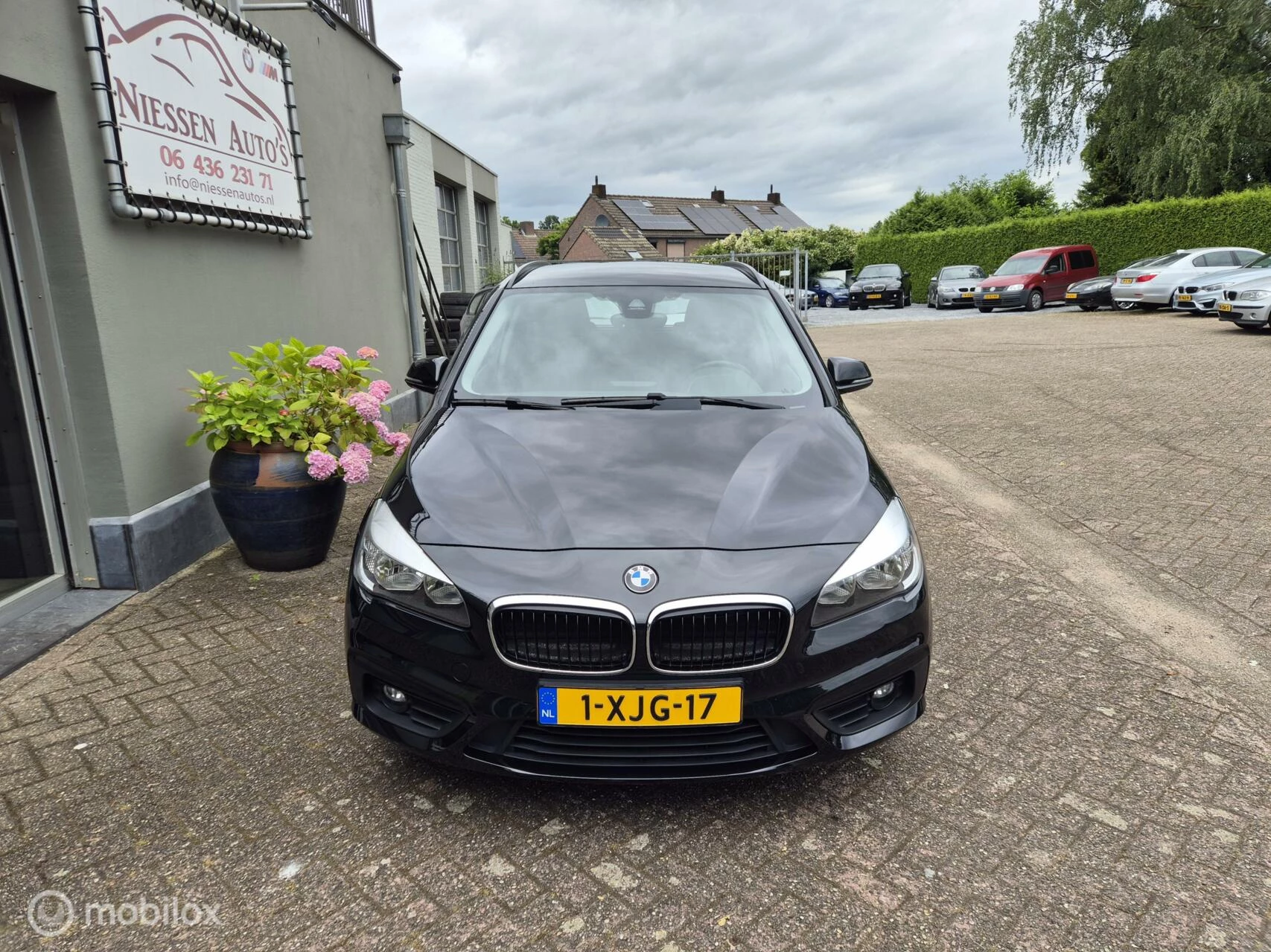 Hoofdafbeelding BMW 2 Serie