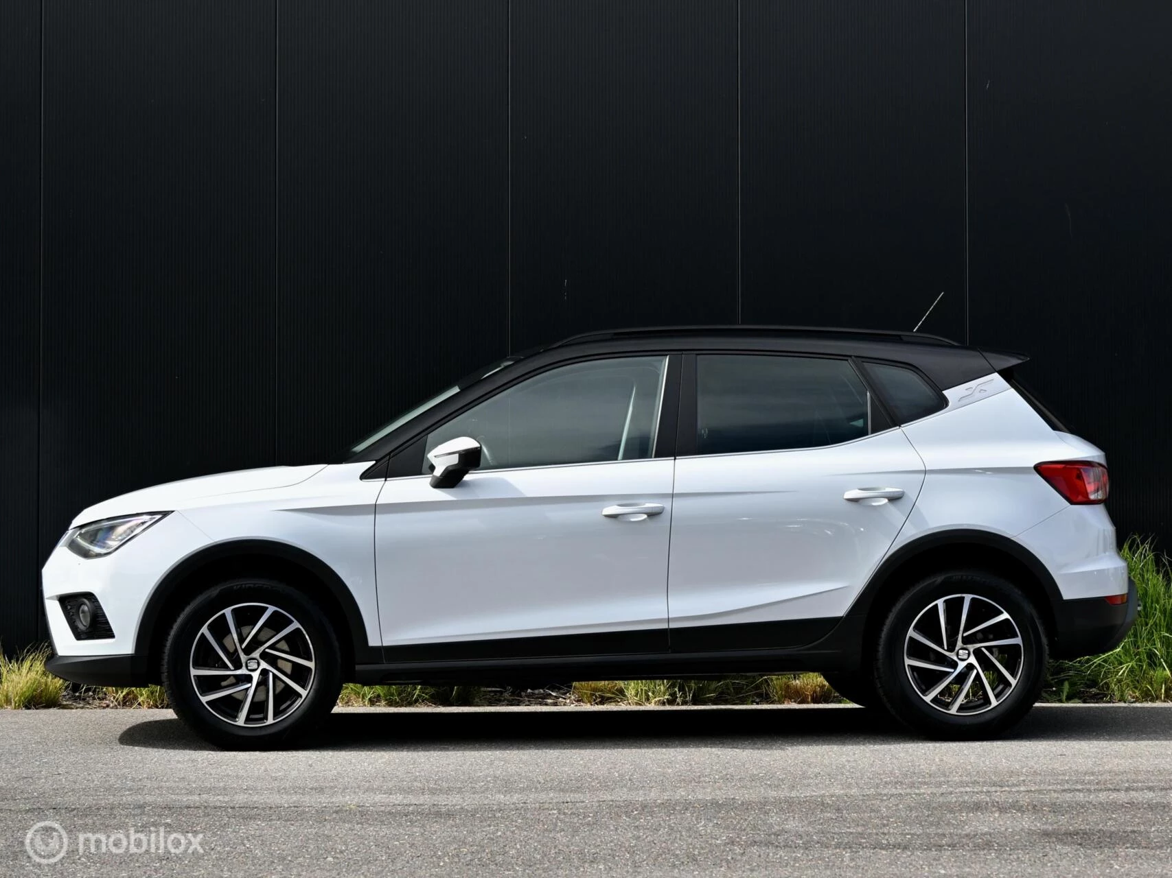 Hoofdafbeelding SEAT Arona