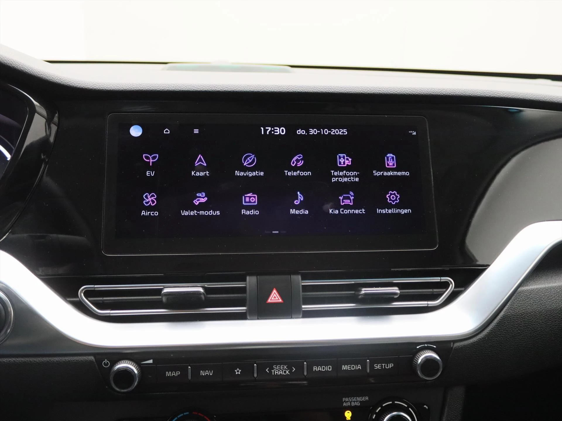 Hoofdafbeelding Kia e-Niro