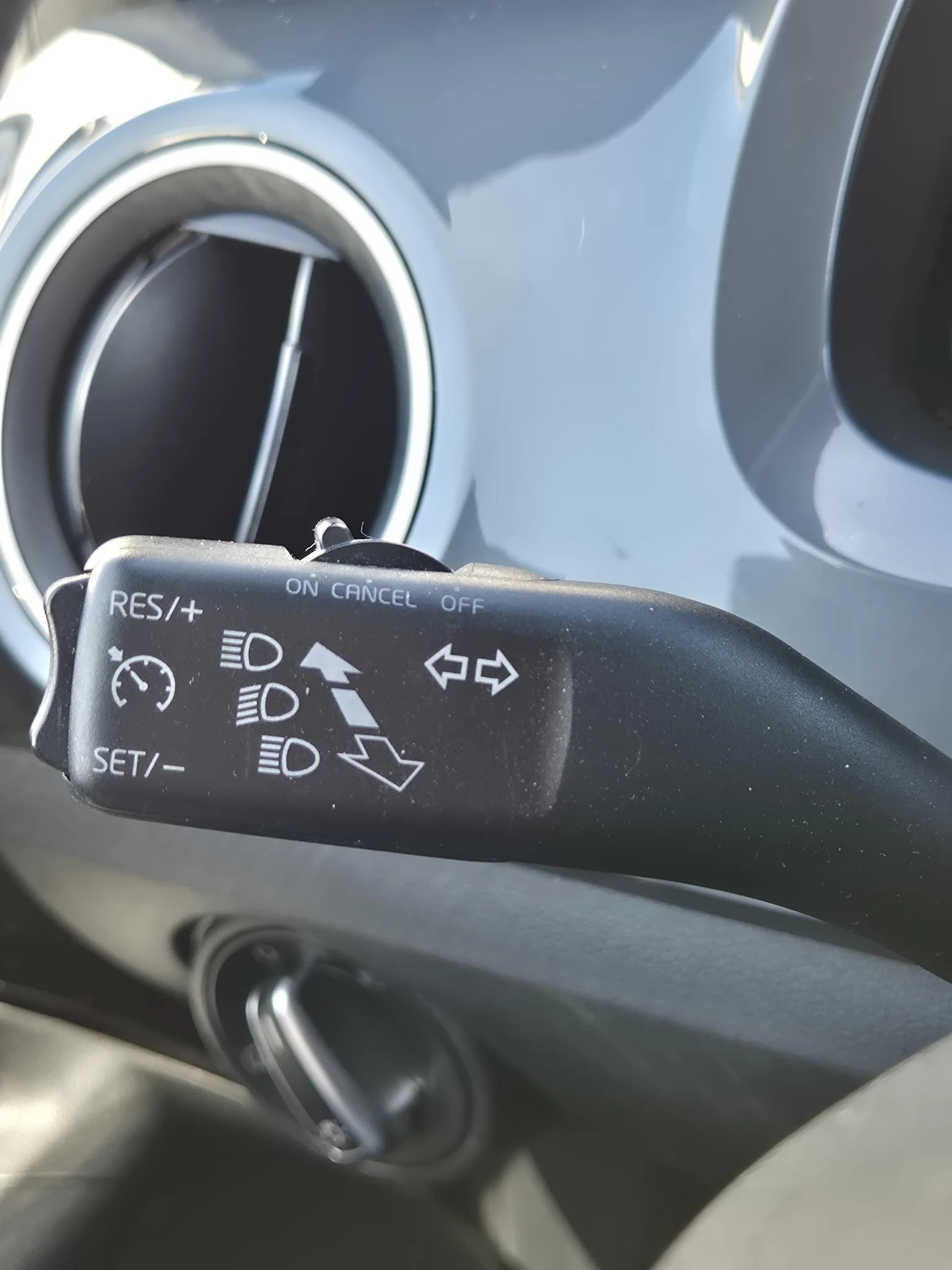 Hoofdafbeelding SEAT Mii
