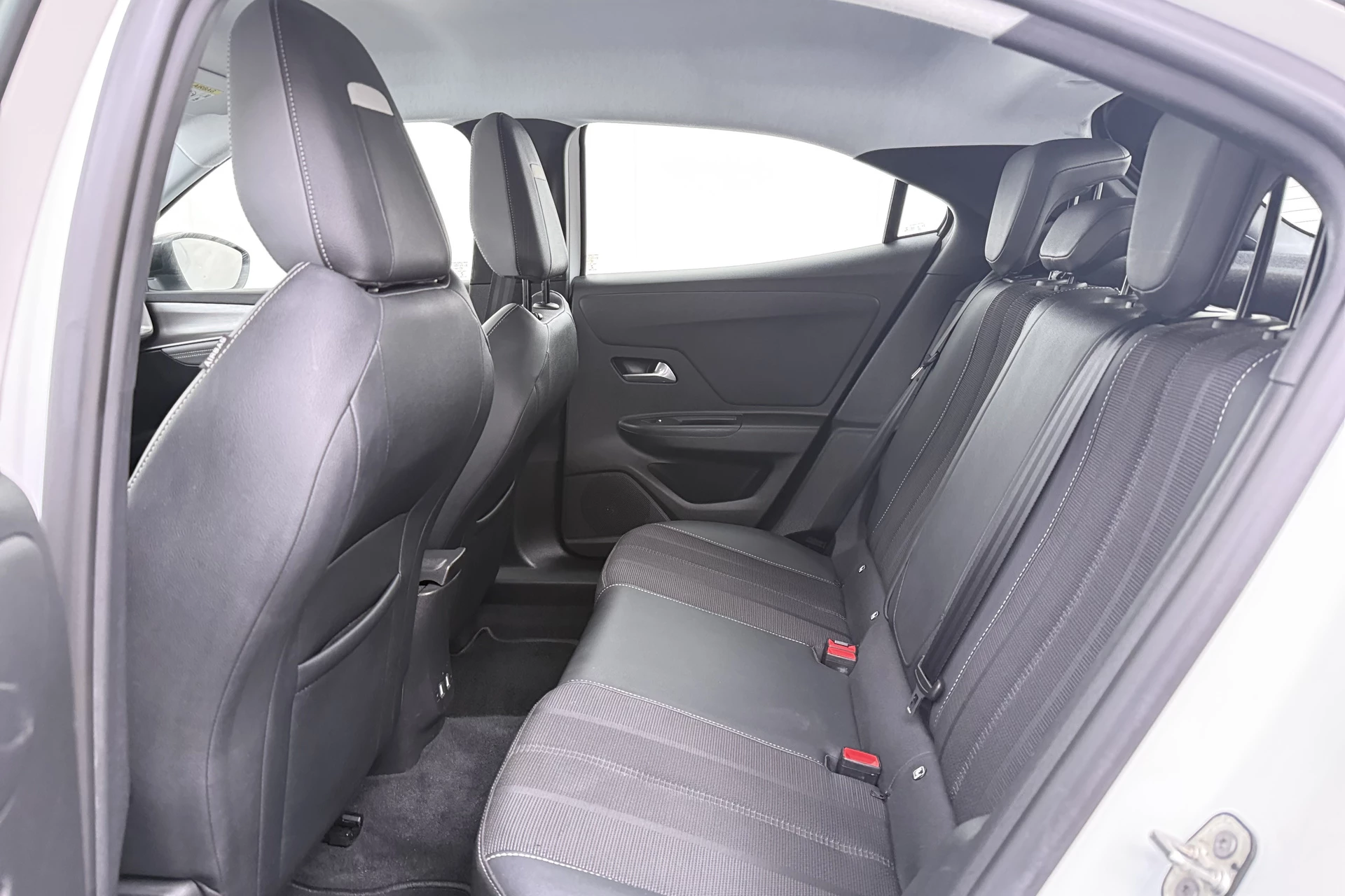 Hoofdafbeelding Opel Mokka-e