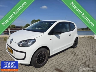 Volkswagen UP  1.0 TAKE UP !! , AIRCO, APK 25.06.2026,