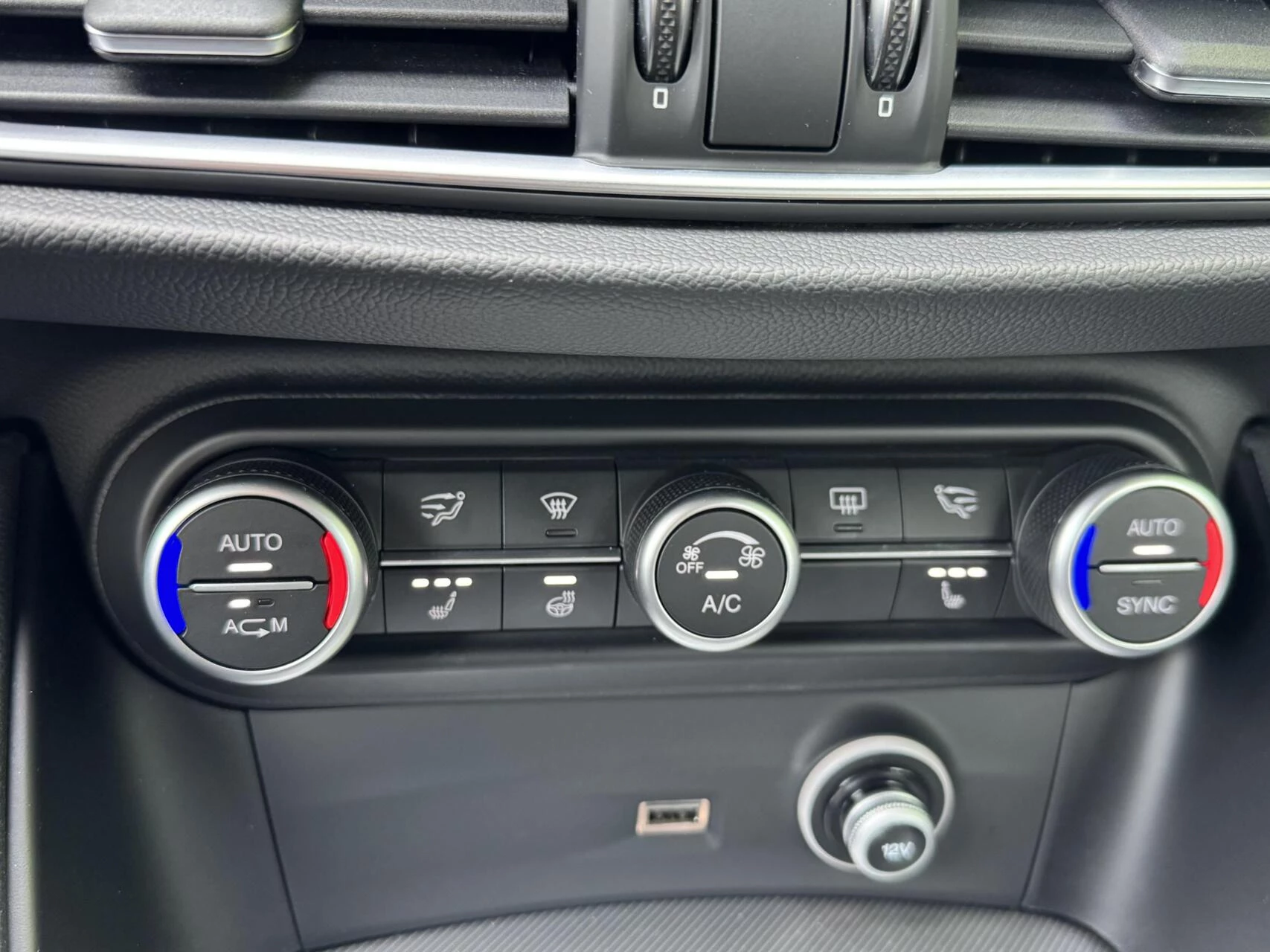 Hoofdafbeelding Alfa Romeo Stelvio