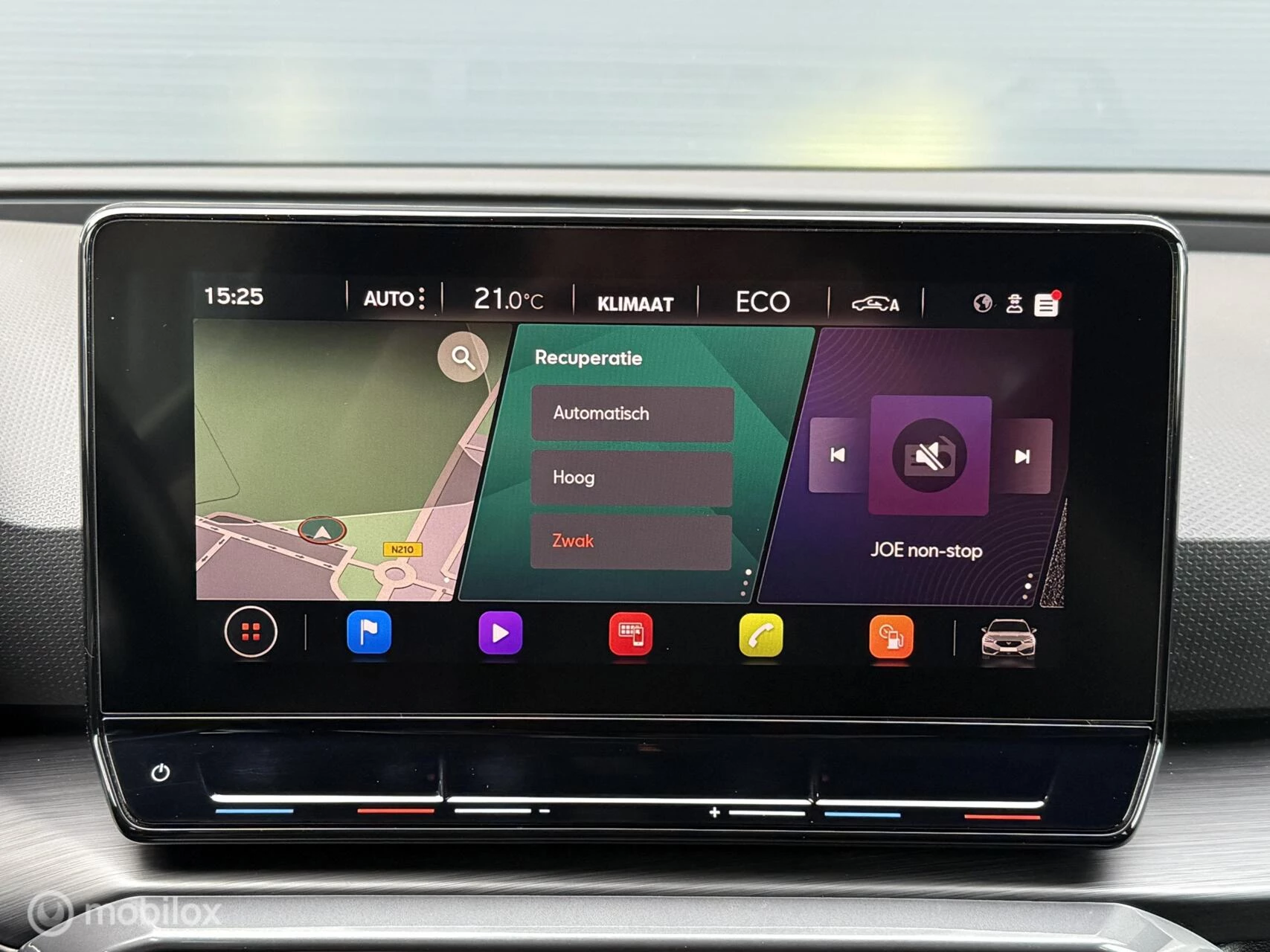 Hoofdafbeelding CUPRA Leon Sportstourer