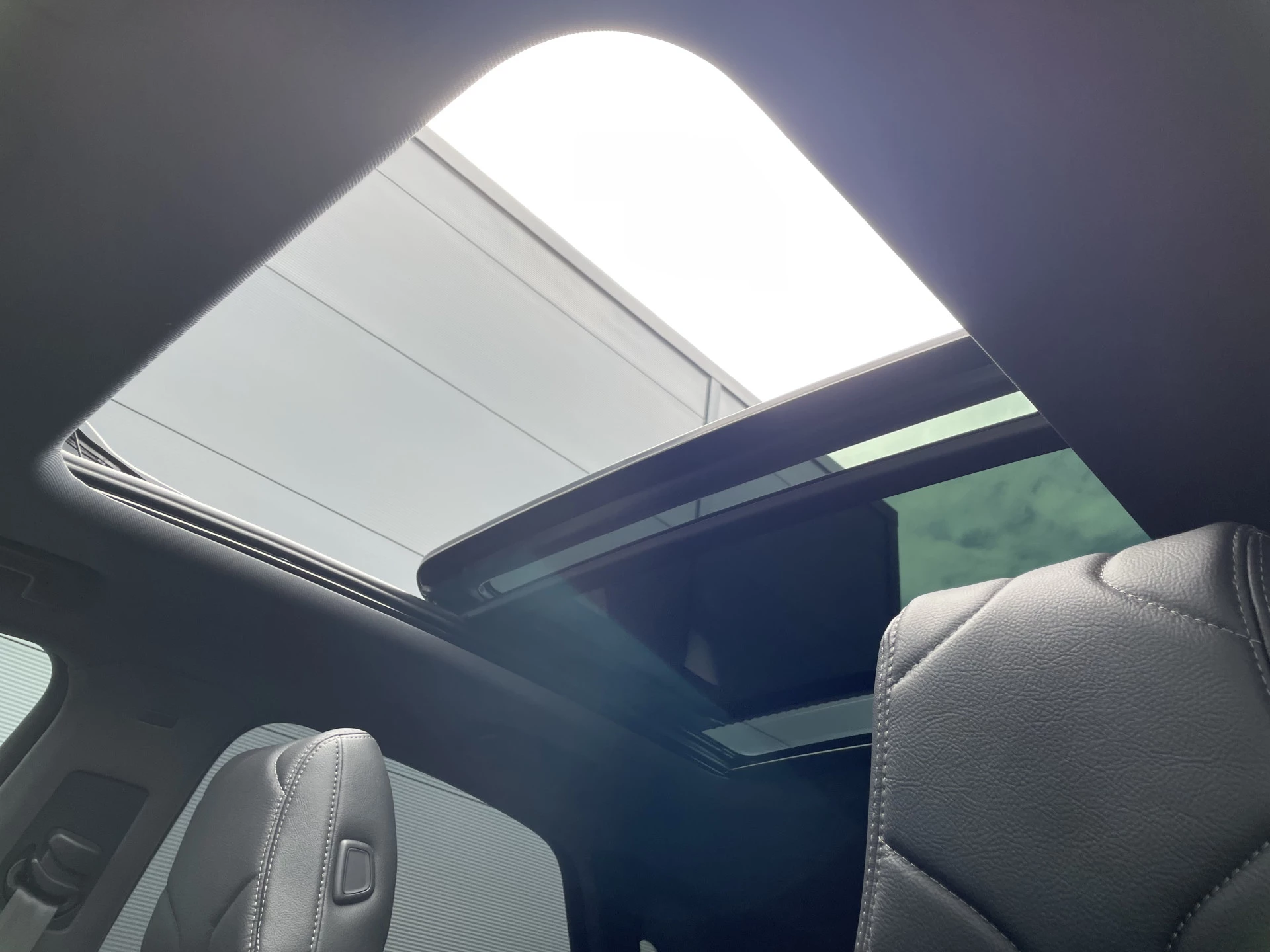 Hoofdafbeelding DS DS 7