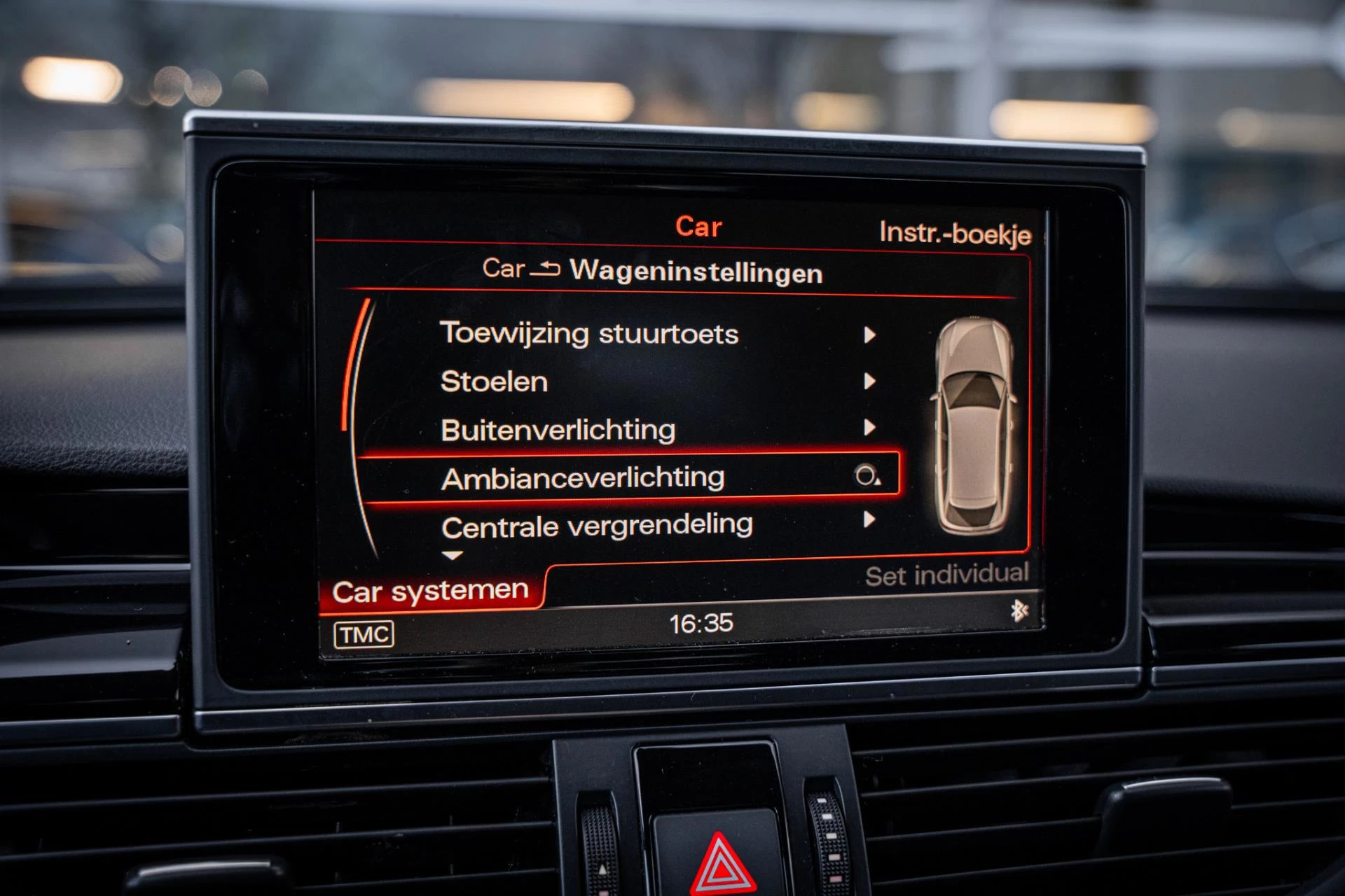 Hoofdafbeelding Audi RS6