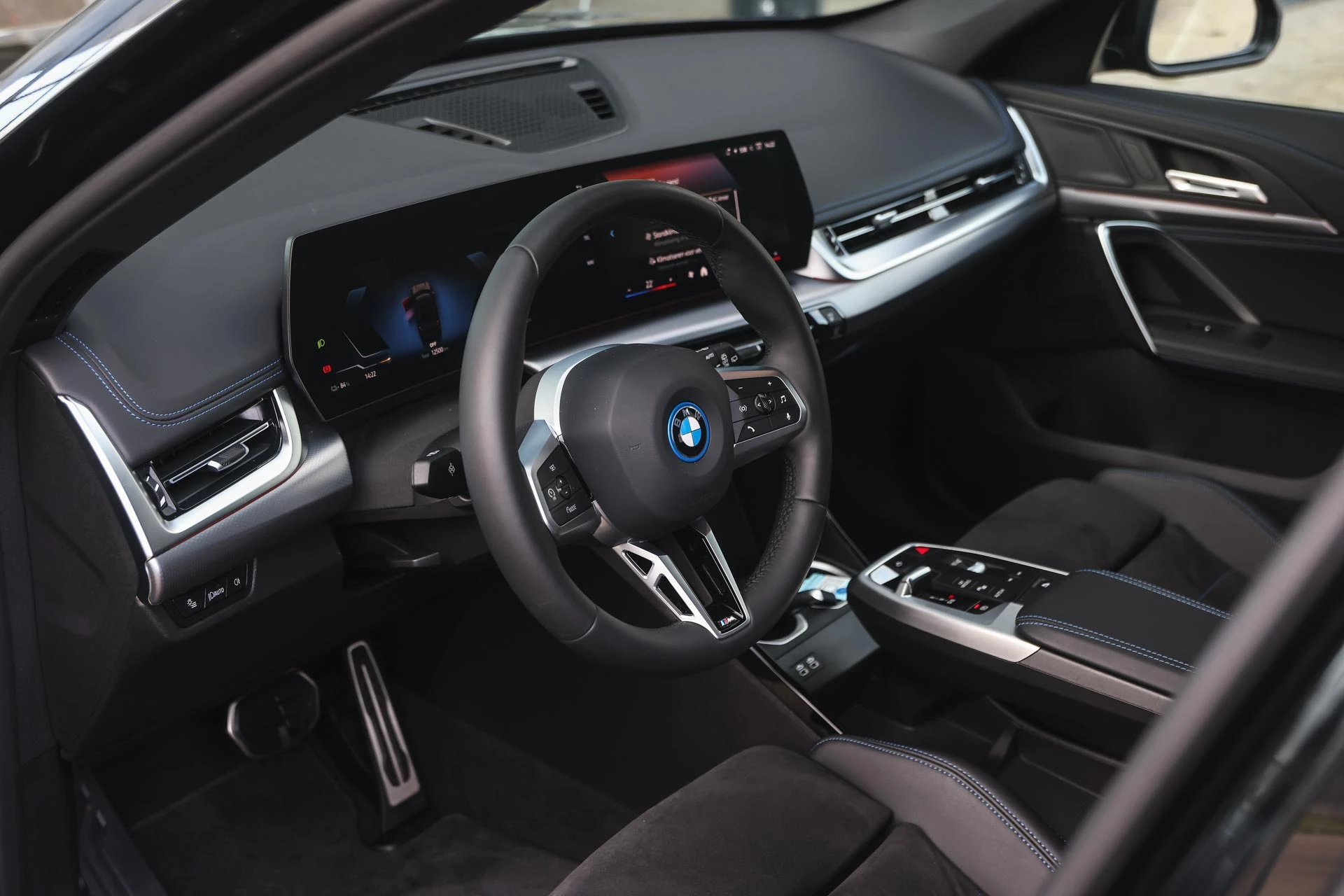 Hoofdafbeelding BMW iX1