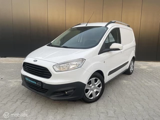 Ford Transit Courier 1.0 ECOBOOST / MARGE / AIRCO