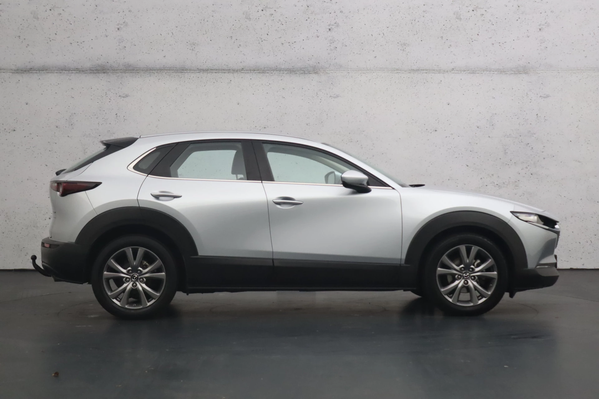 Hoofdafbeelding Mazda CX-30