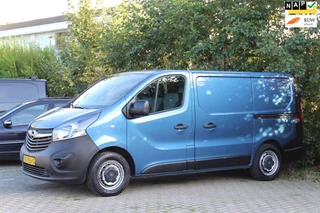 Opel Vivaro 1.6 CDTI L1H1 Sport,, NAP,, 1 E EIG.,, NETJES GOED ONDERHOUDEN NW APK
