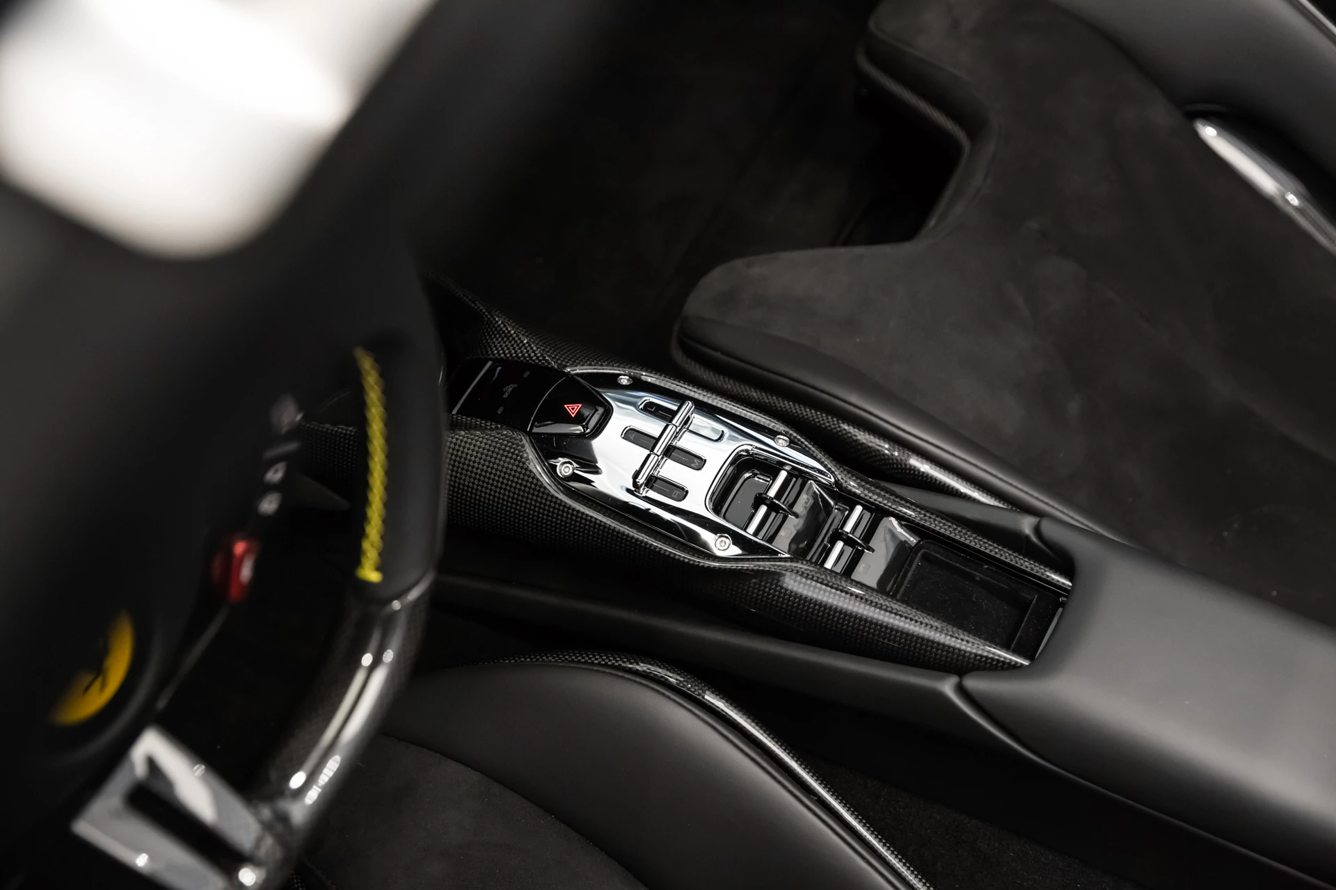 Hoofdafbeelding Ferrari 296