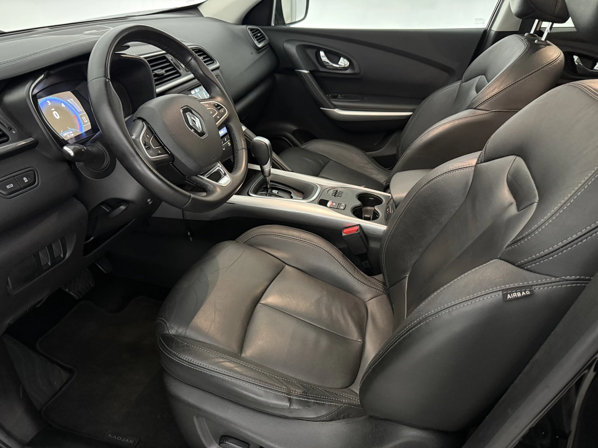 Hoofdafbeelding Renault Kadjar