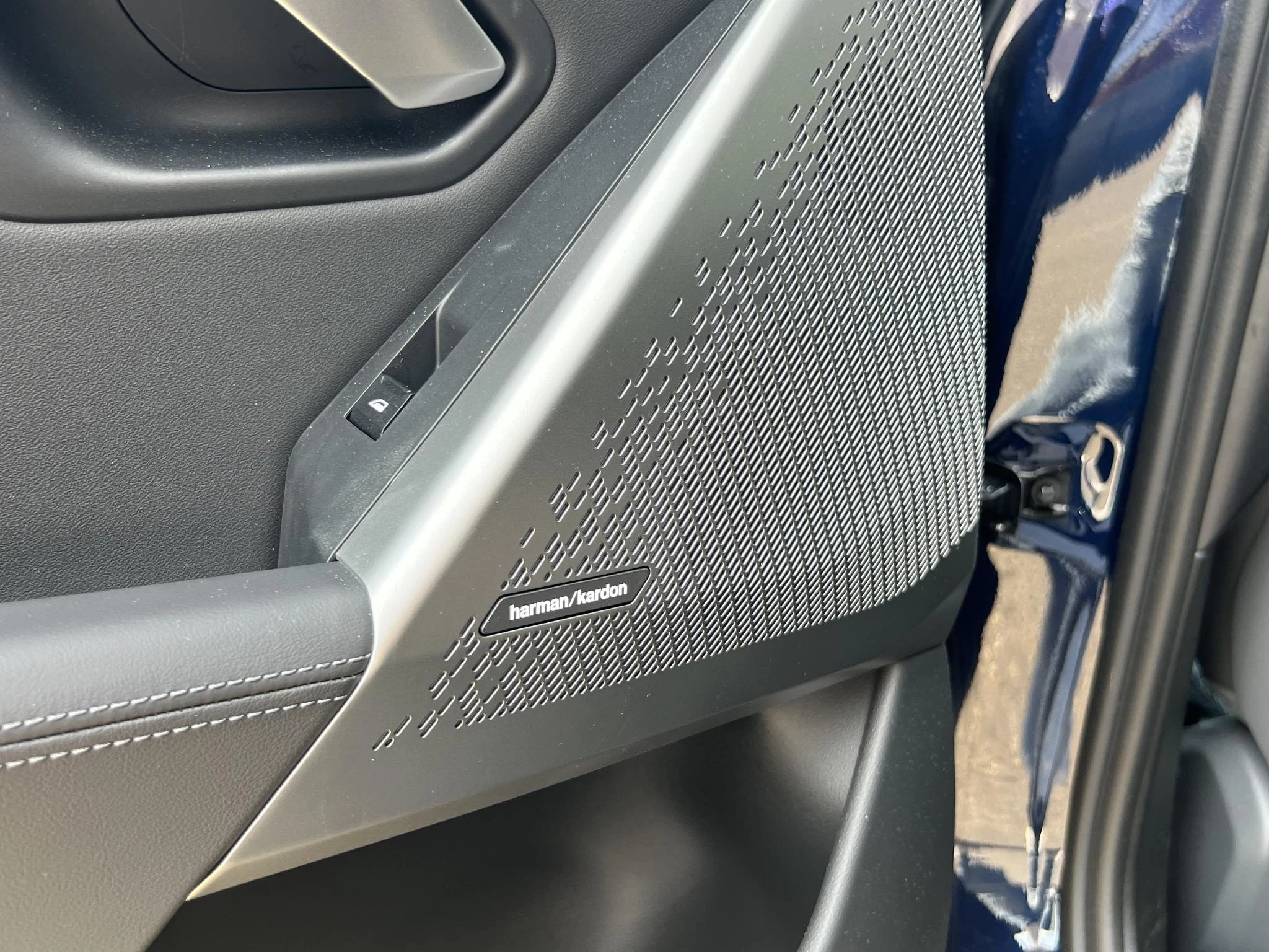 Hoofdafbeelding BMW i5