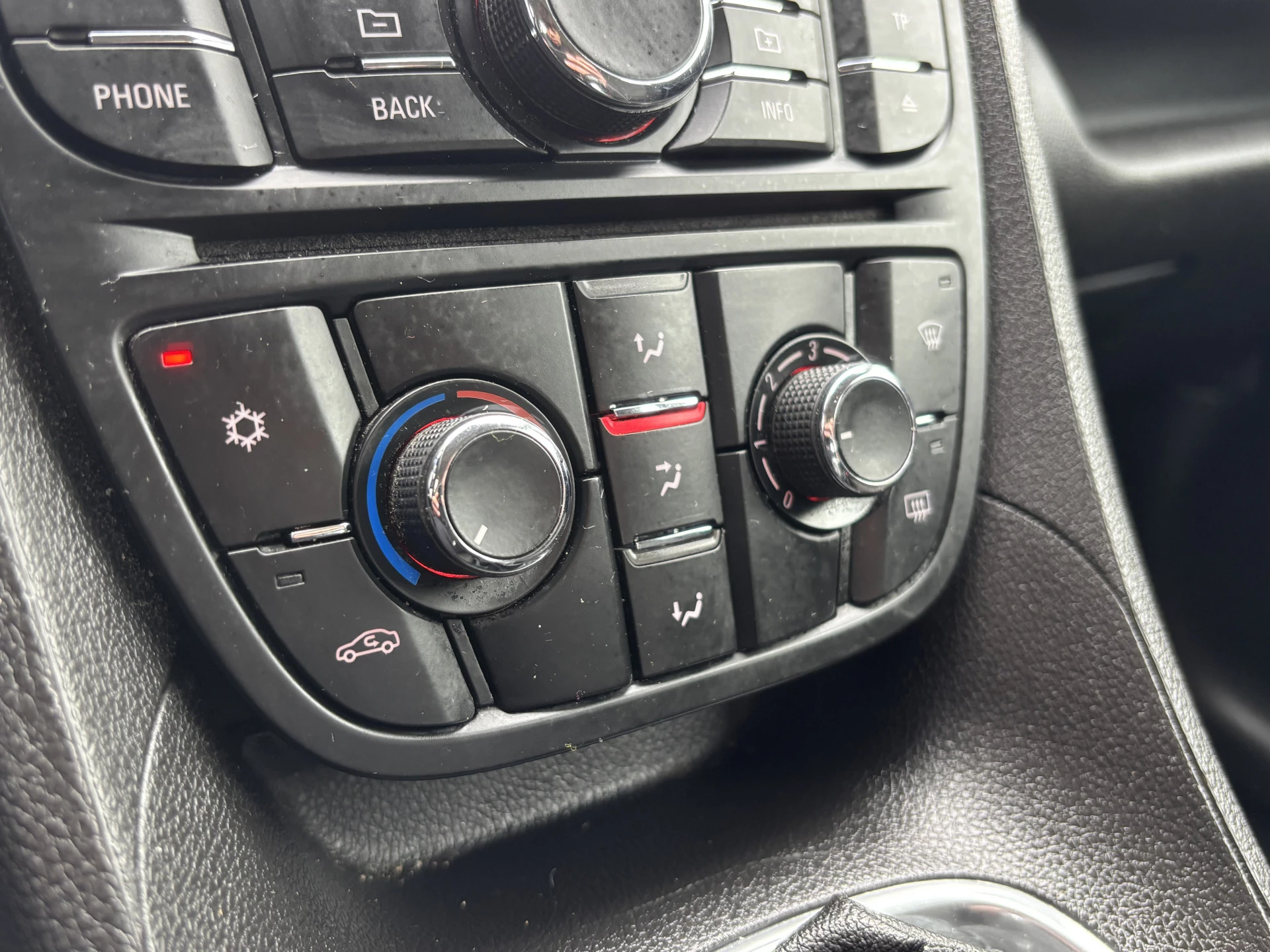 Hoofdafbeelding Opel Meriva