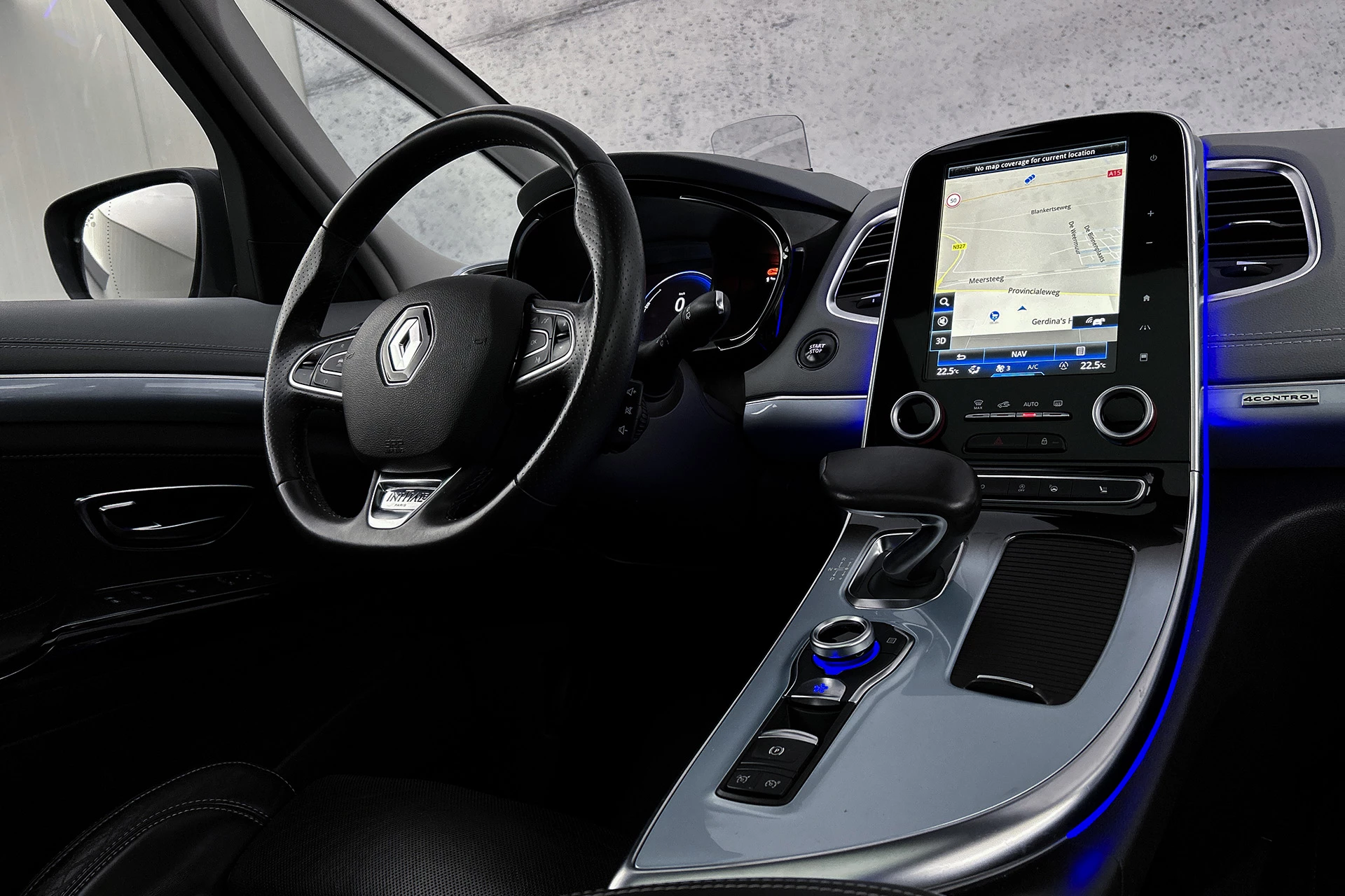 Hoofdafbeelding Renault Espace