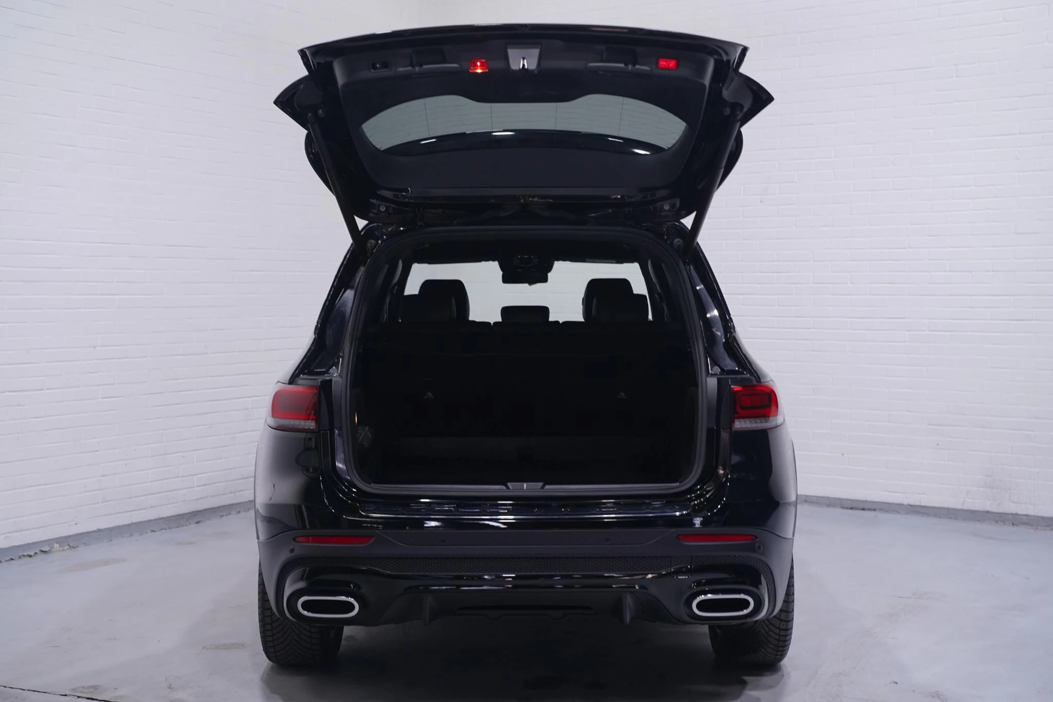 Hoofdafbeelding Mercedes-Benz GLB