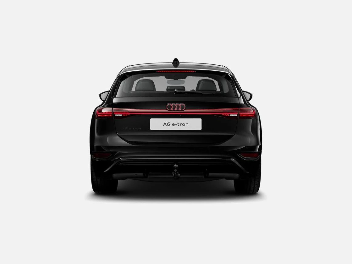 Hoofdafbeelding Audi A6 e-tron
