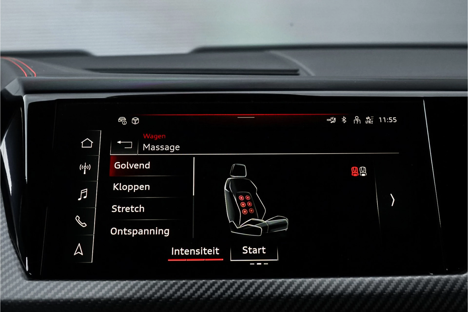 Hoofdafbeelding Audi e-tron GT