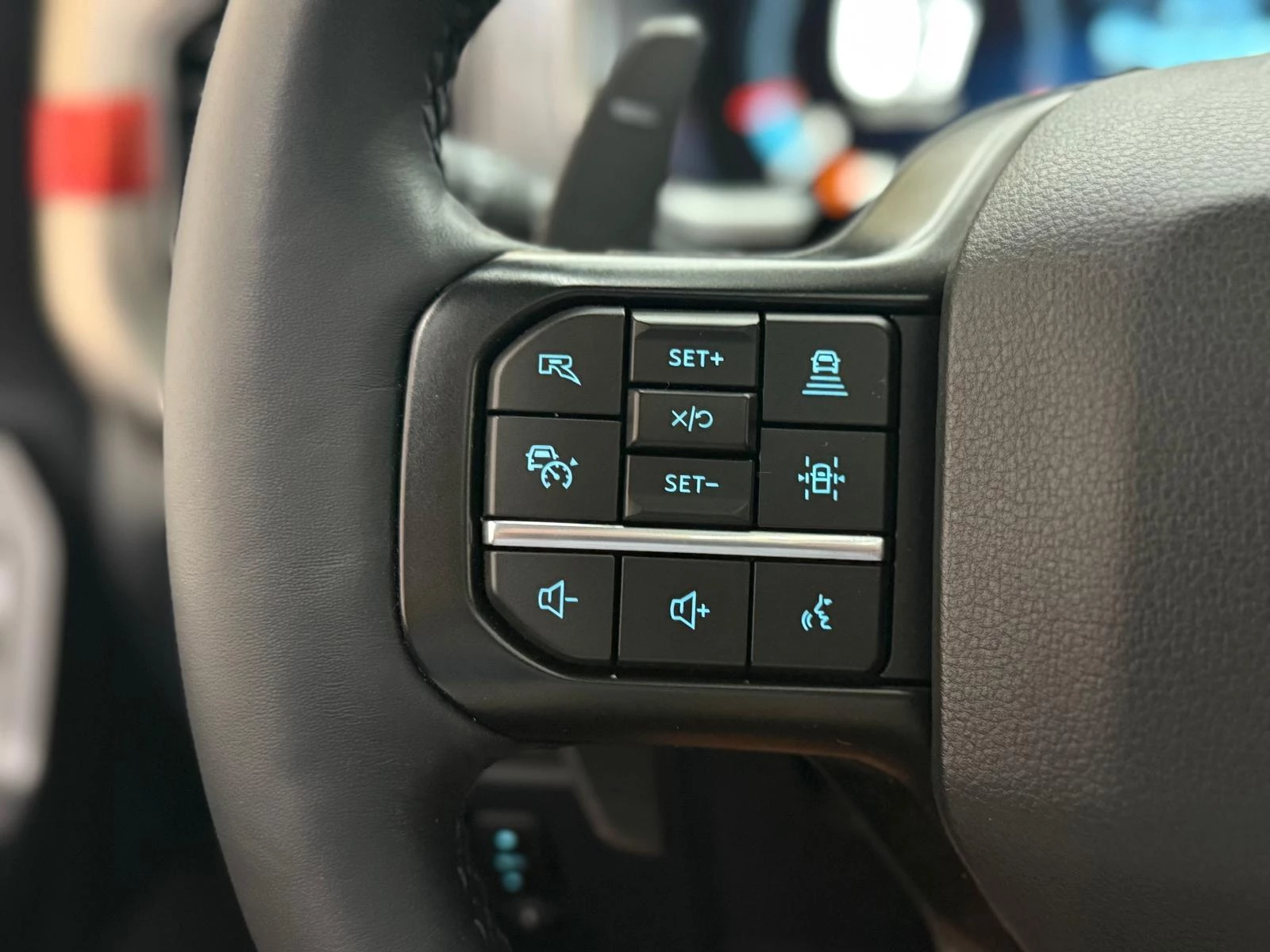 Hoofdafbeelding Ford F-150