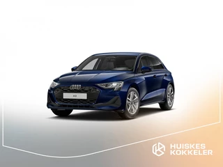 Hoofdafbeelding Audi A3 Audi A3 Sportback