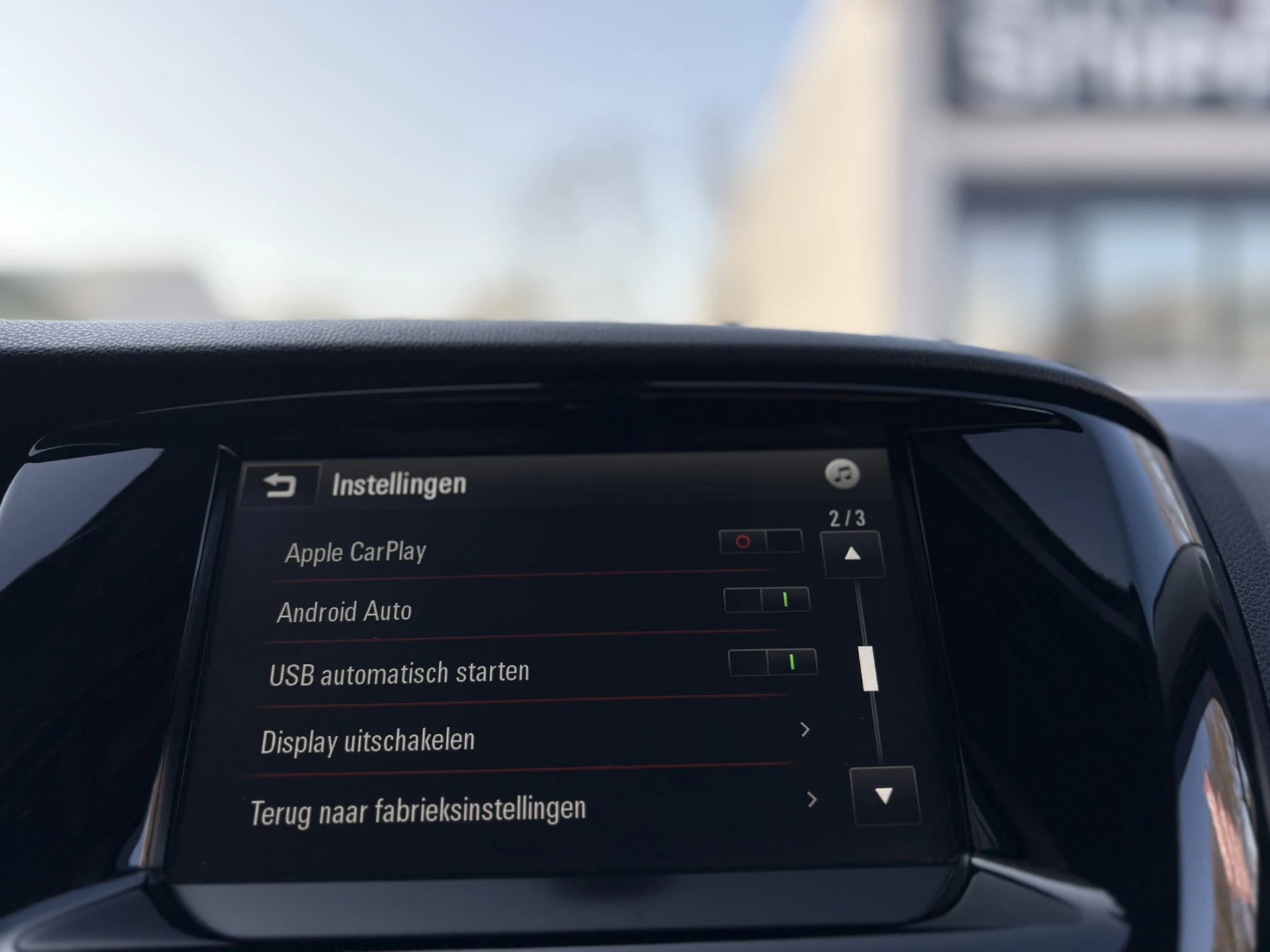 Hoofdafbeelding Opel KARL