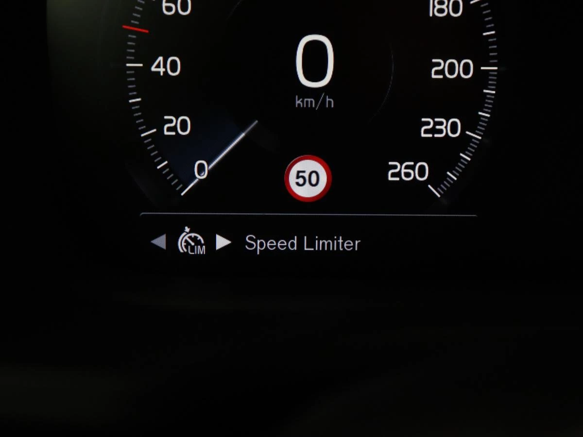 Hoofdafbeelding Volvo S60