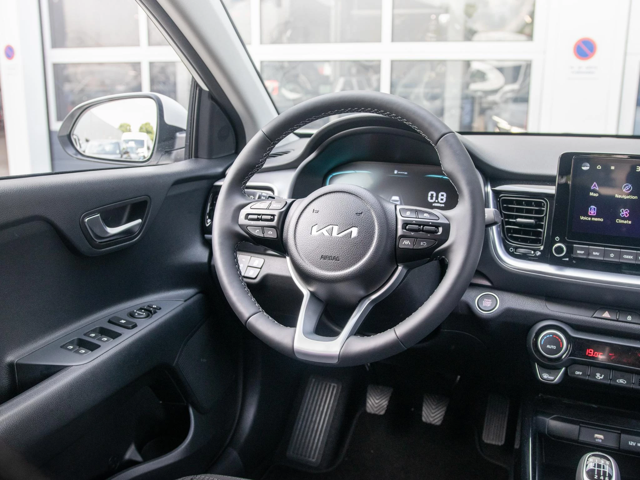 Hoofdafbeelding Kia Stonic