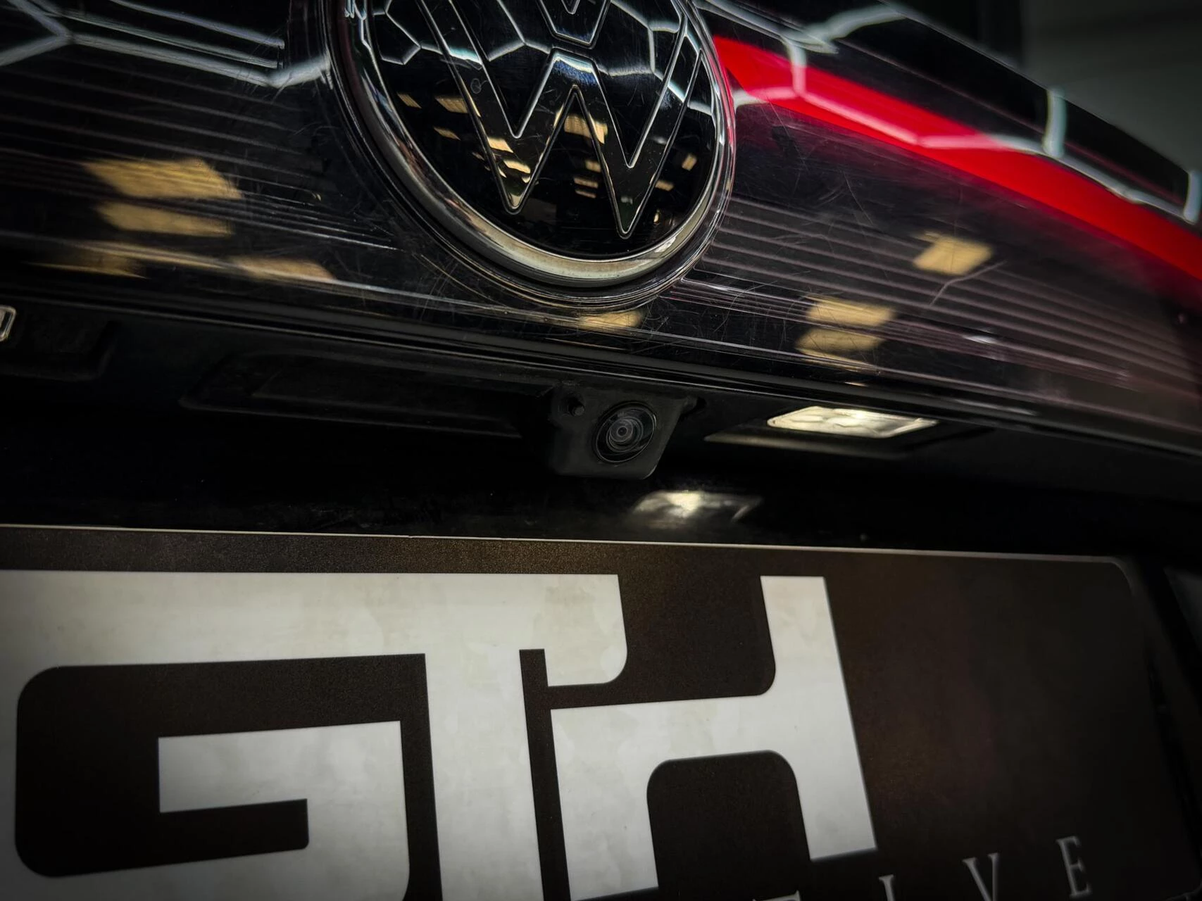 Hoofdafbeelding Volkswagen Taigo