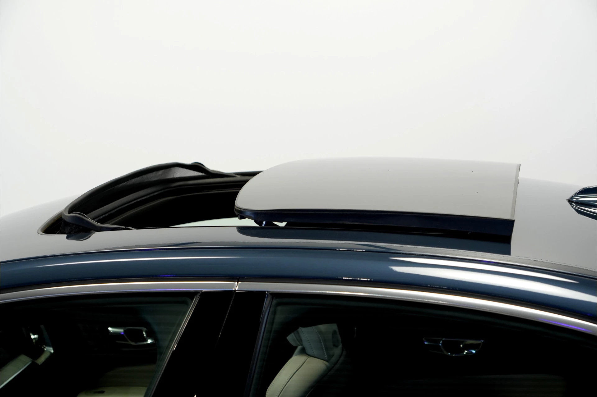 Hoofdafbeelding Volvo S60