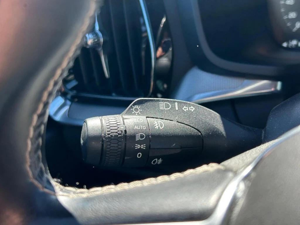 Hoofdafbeelding Volvo S60