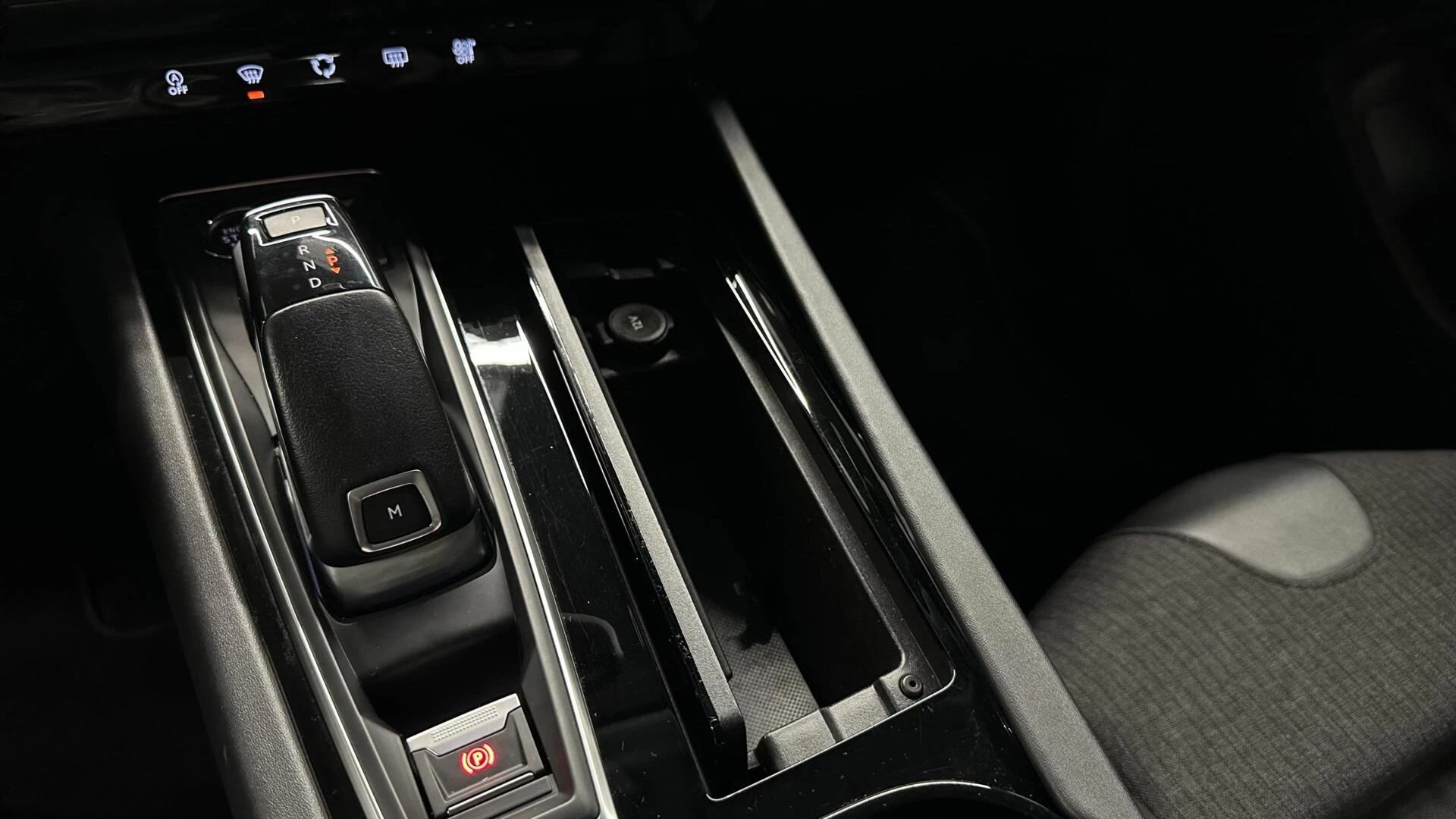 Hoofdafbeelding Peugeot 508