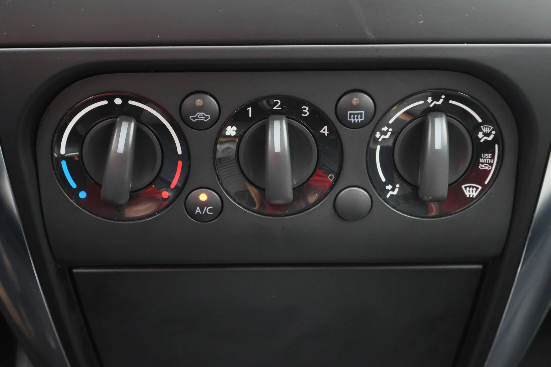 Hoofdafbeelding Suzuki SX4