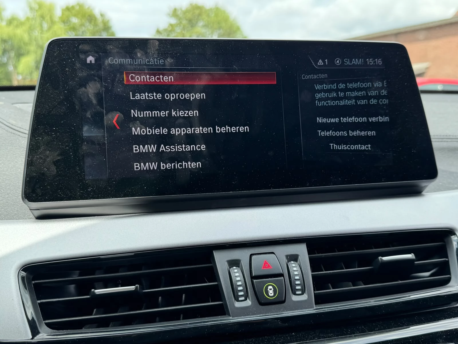 Hoofdafbeelding BMW X2