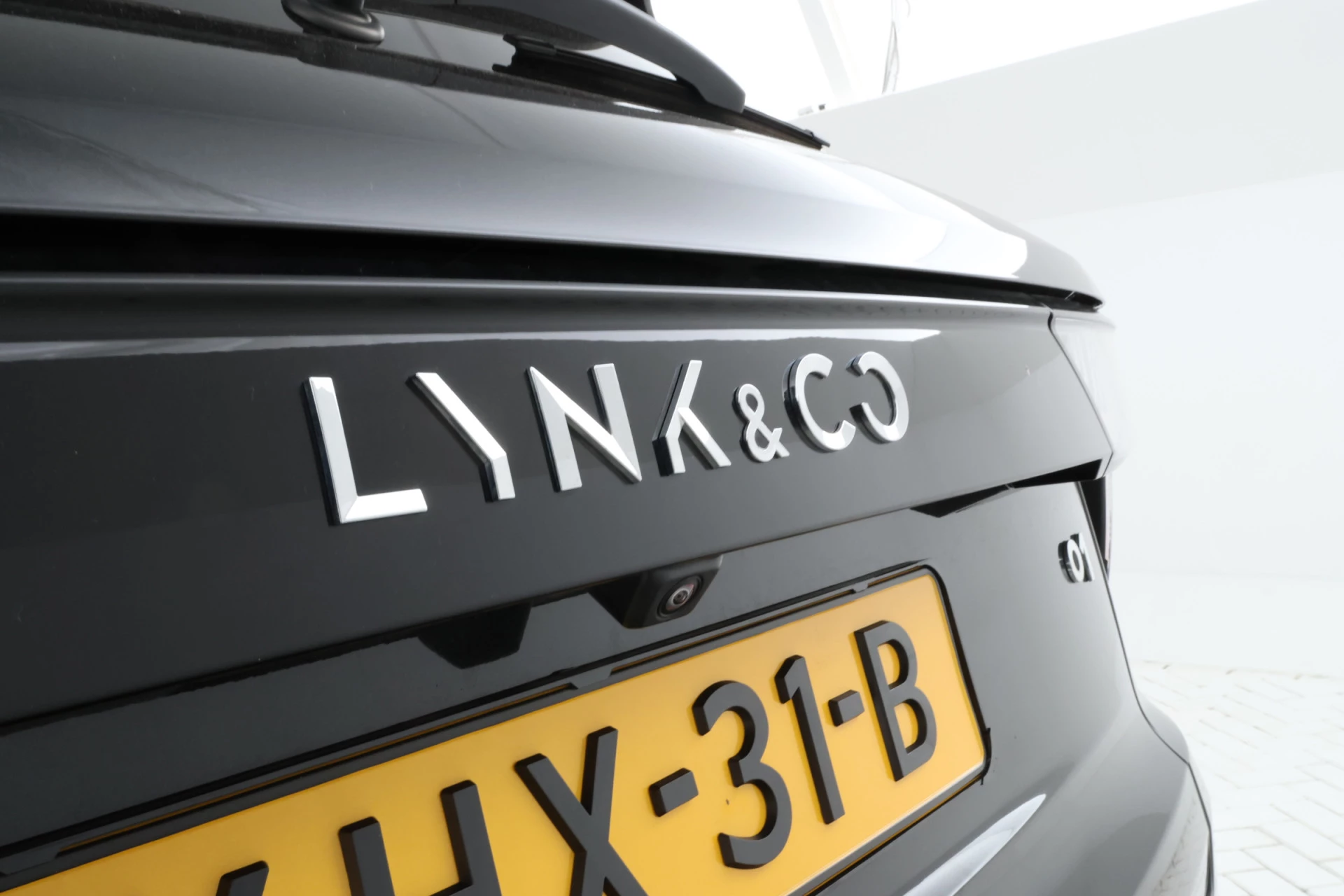Hoofdafbeelding Lynk & Co 01