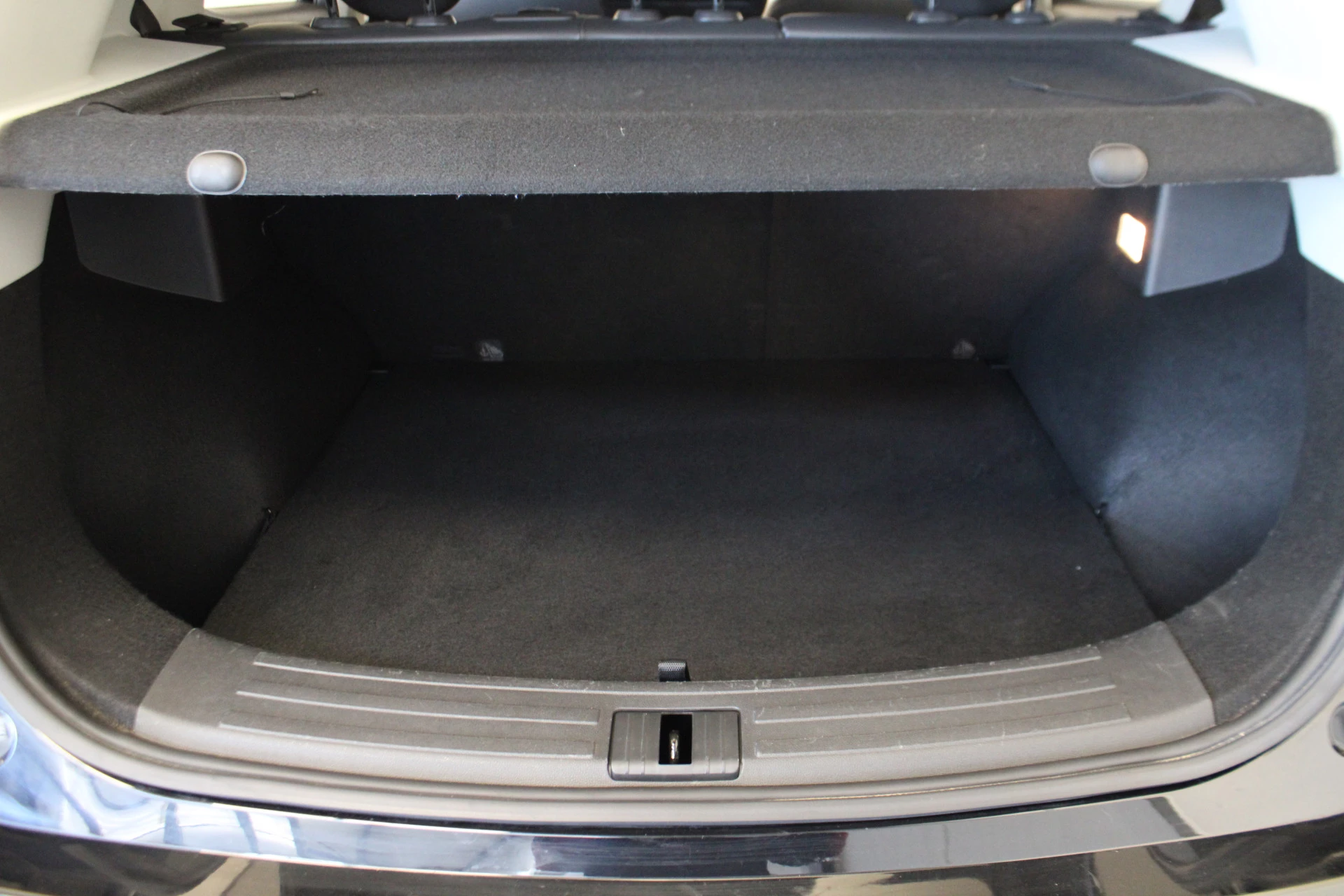 Hoofdafbeelding MG ZS