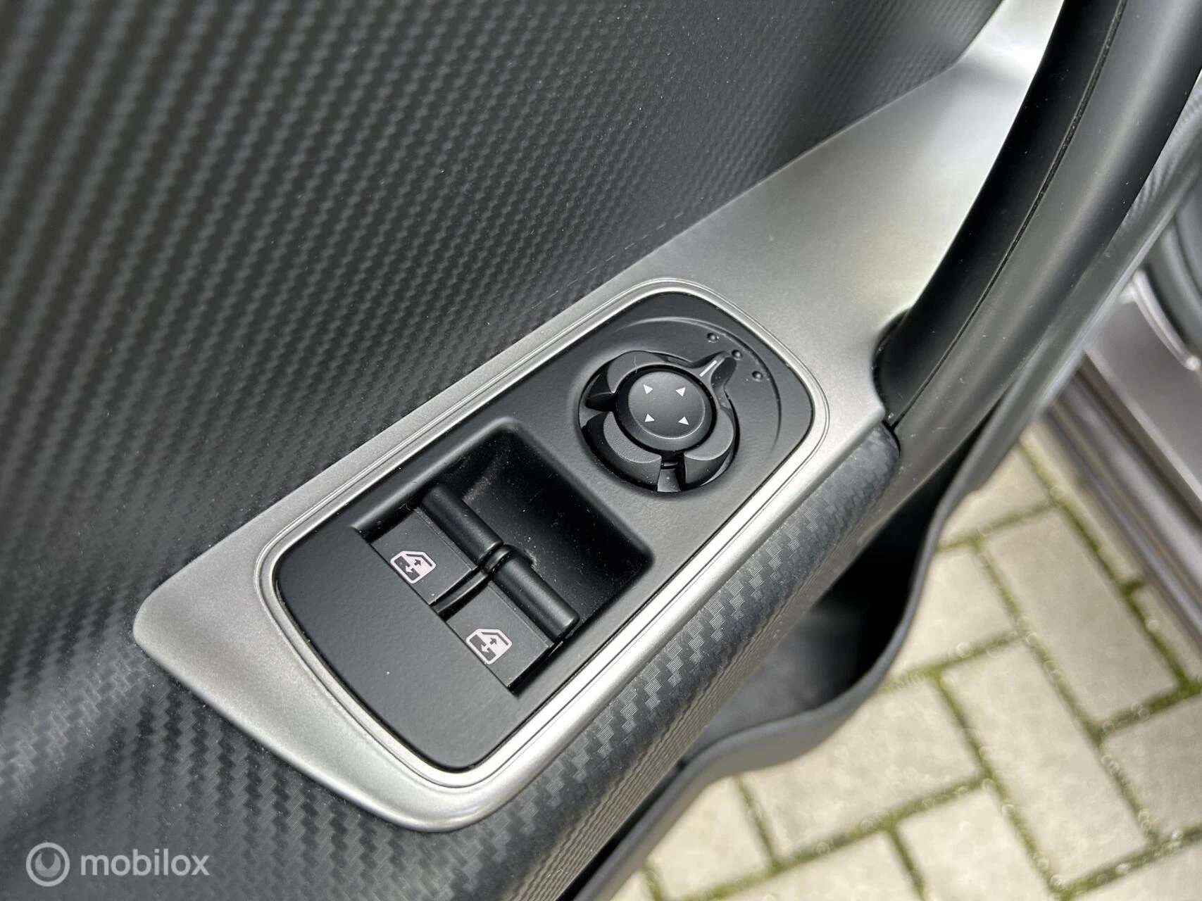 Hoofdafbeelding Alfa Romeo MiTo