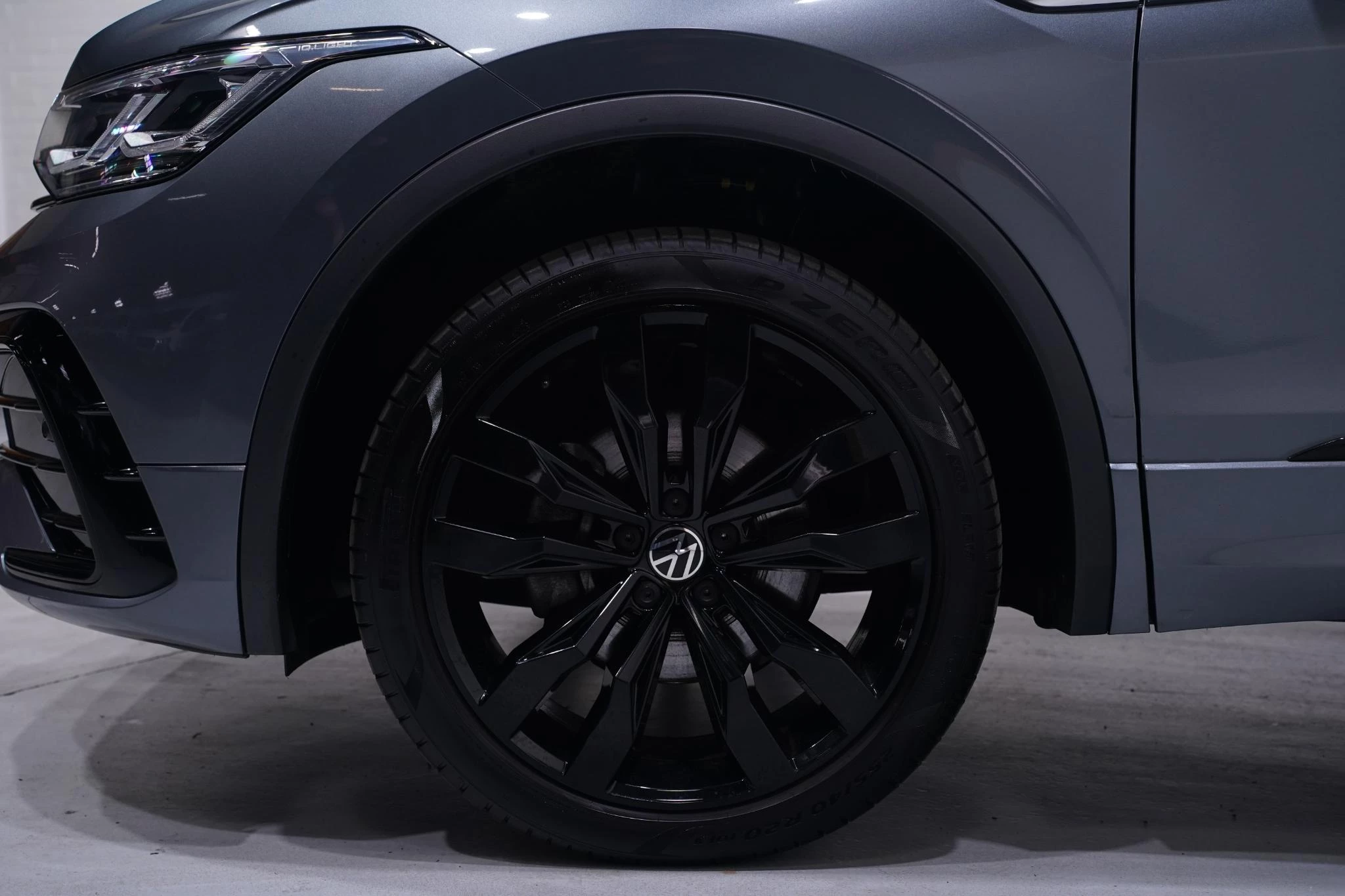 Hoofdafbeelding Volkswagen Tiguan Allspace