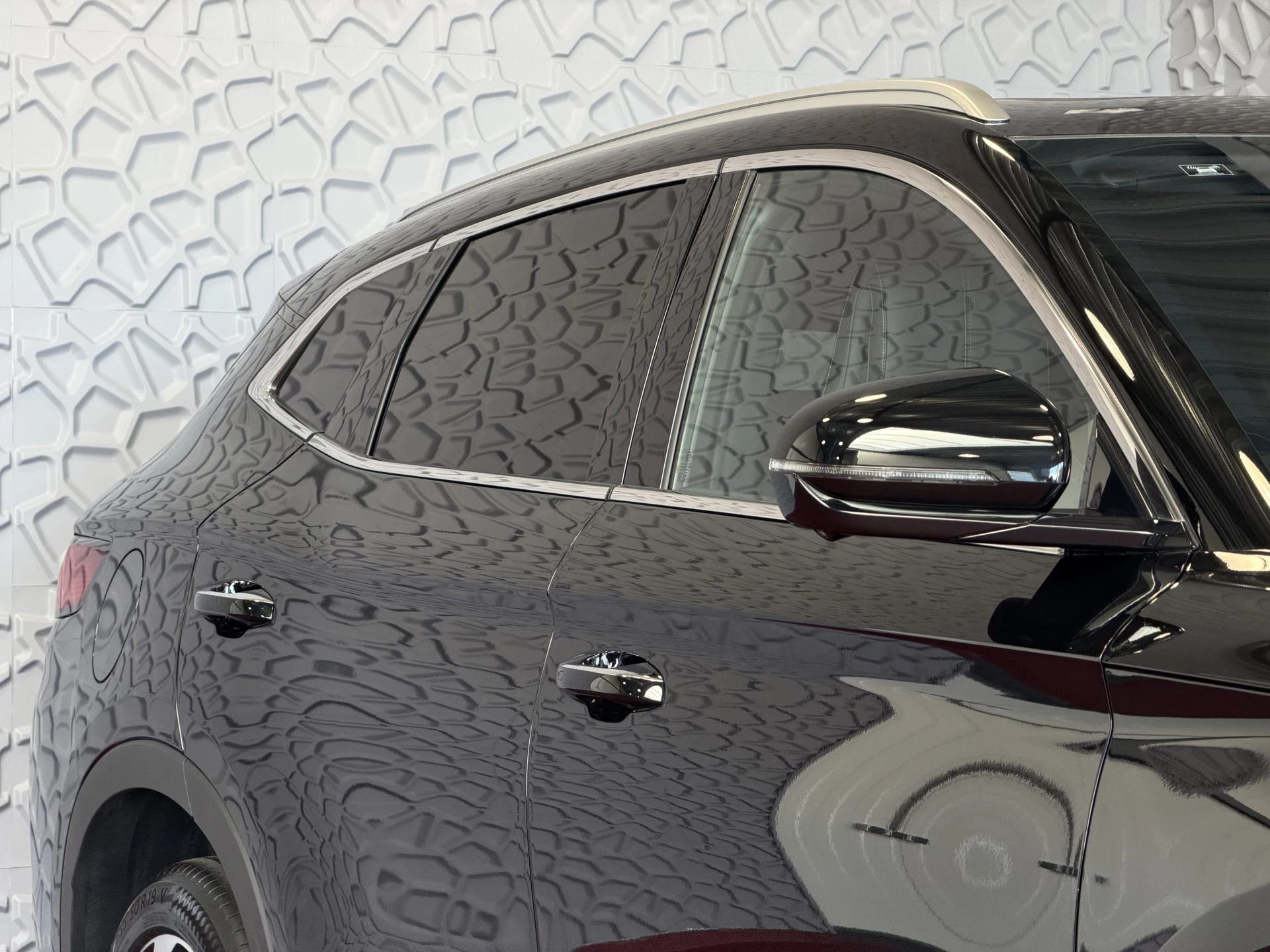 Hoofdafbeelding BYD SEAL U