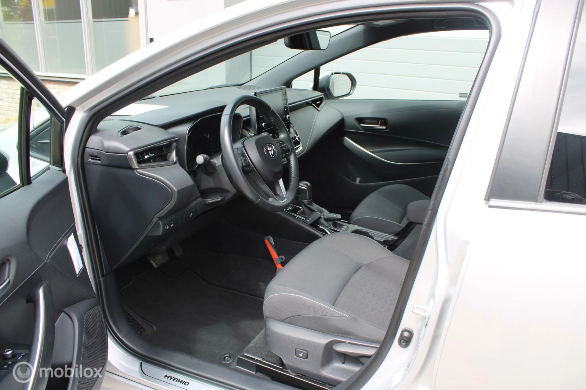 Hoofdafbeelding Toyota Corolla Touring Sports