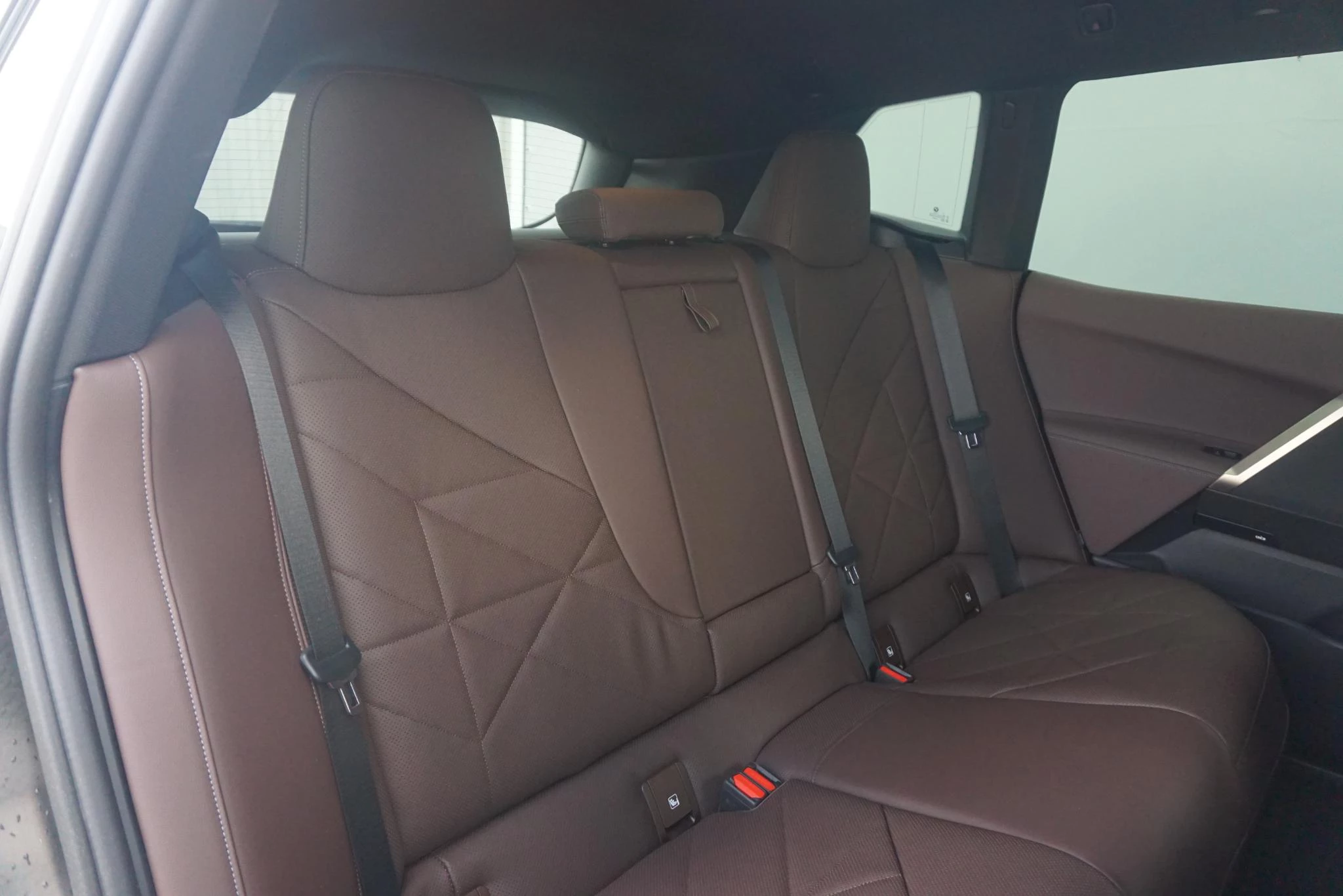 Hoofdafbeelding BMW iX