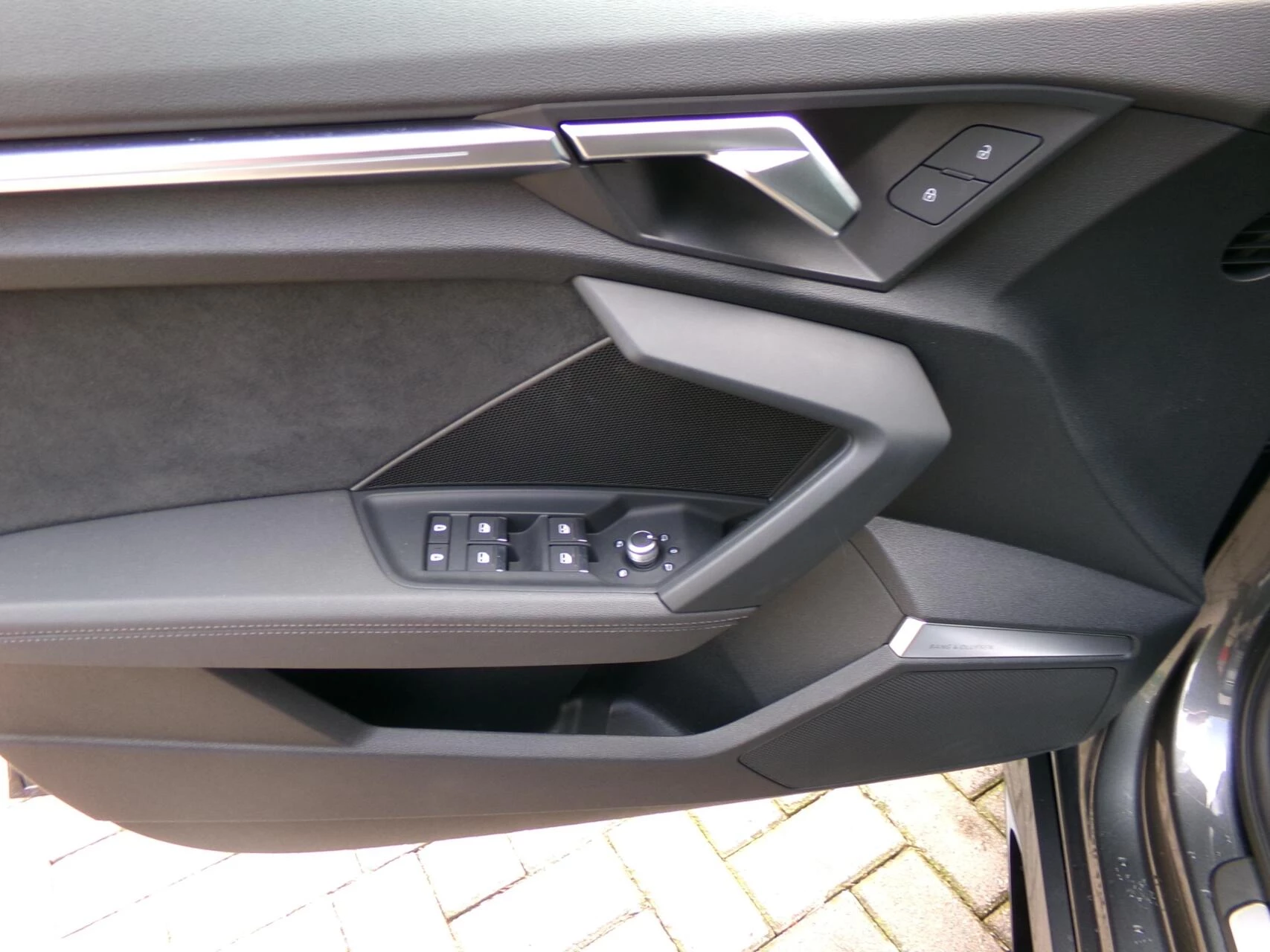 Hoofdafbeelding Audi RS3