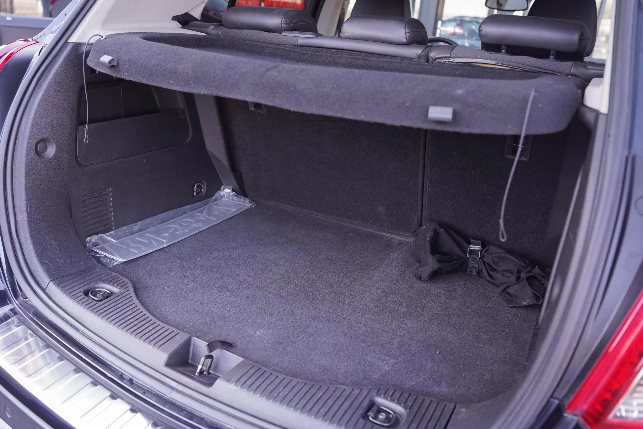 Hoofdafbeelding Opel Mokka X