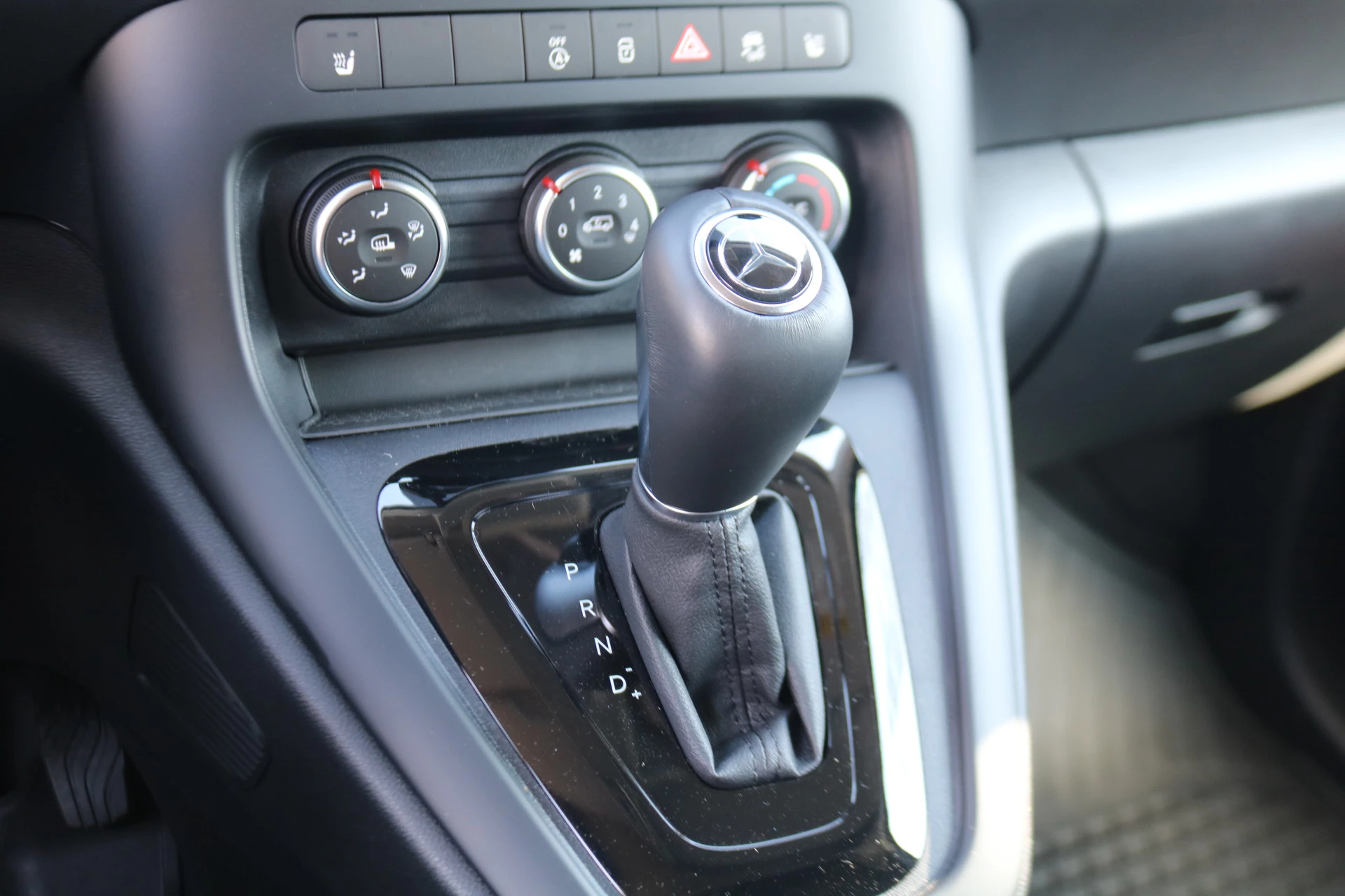 Hoofdafbeelding Mercedes-Benz Citan