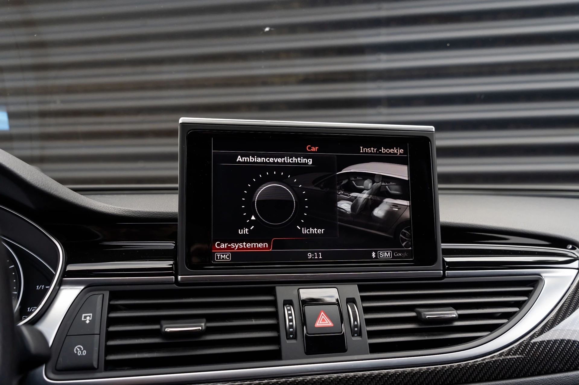 Hoofdafbeelding Audi RS6